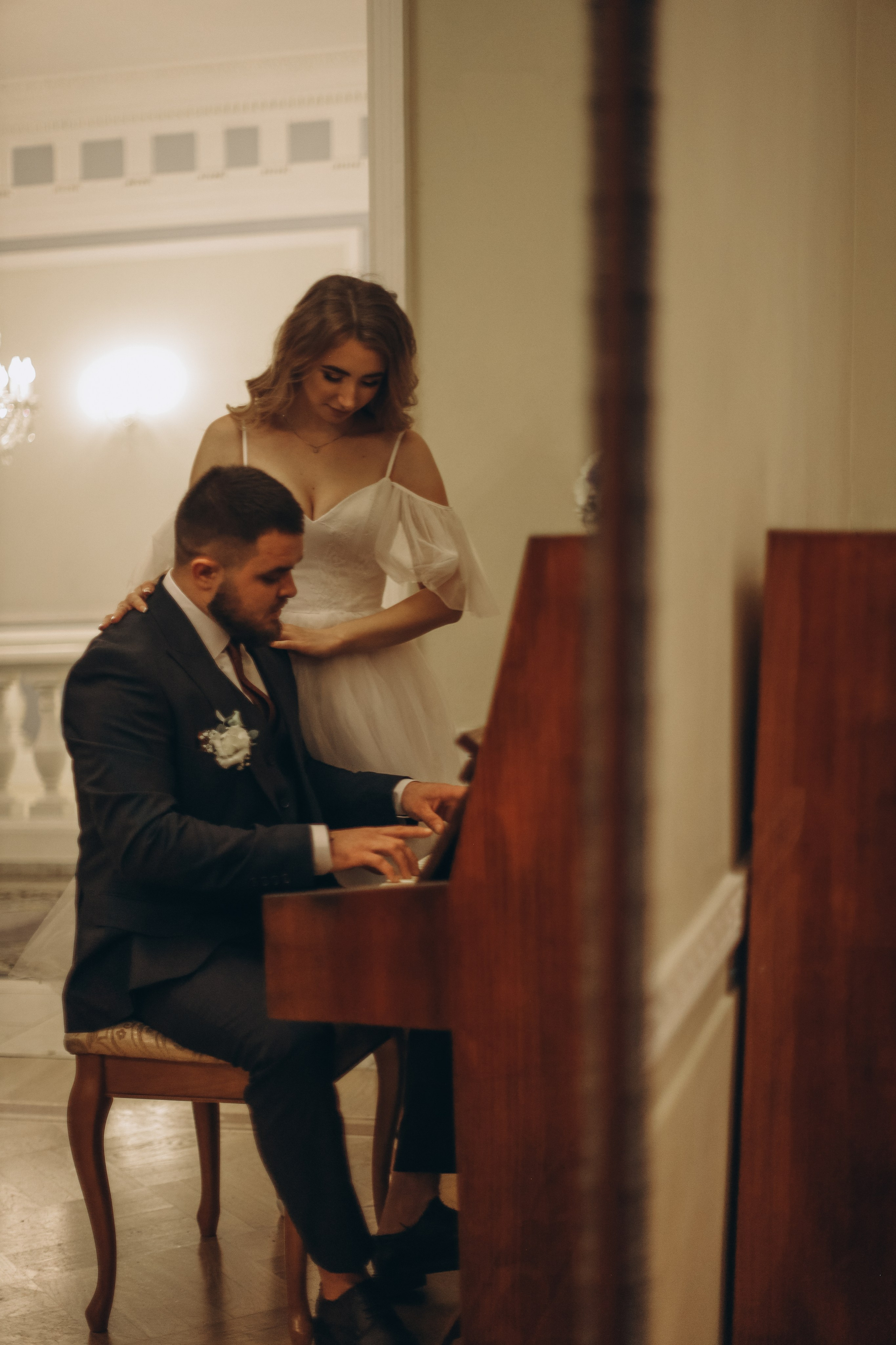 Свадьбы. Семейный и детский фотограф в Санкт-Петербурге «Chilik»