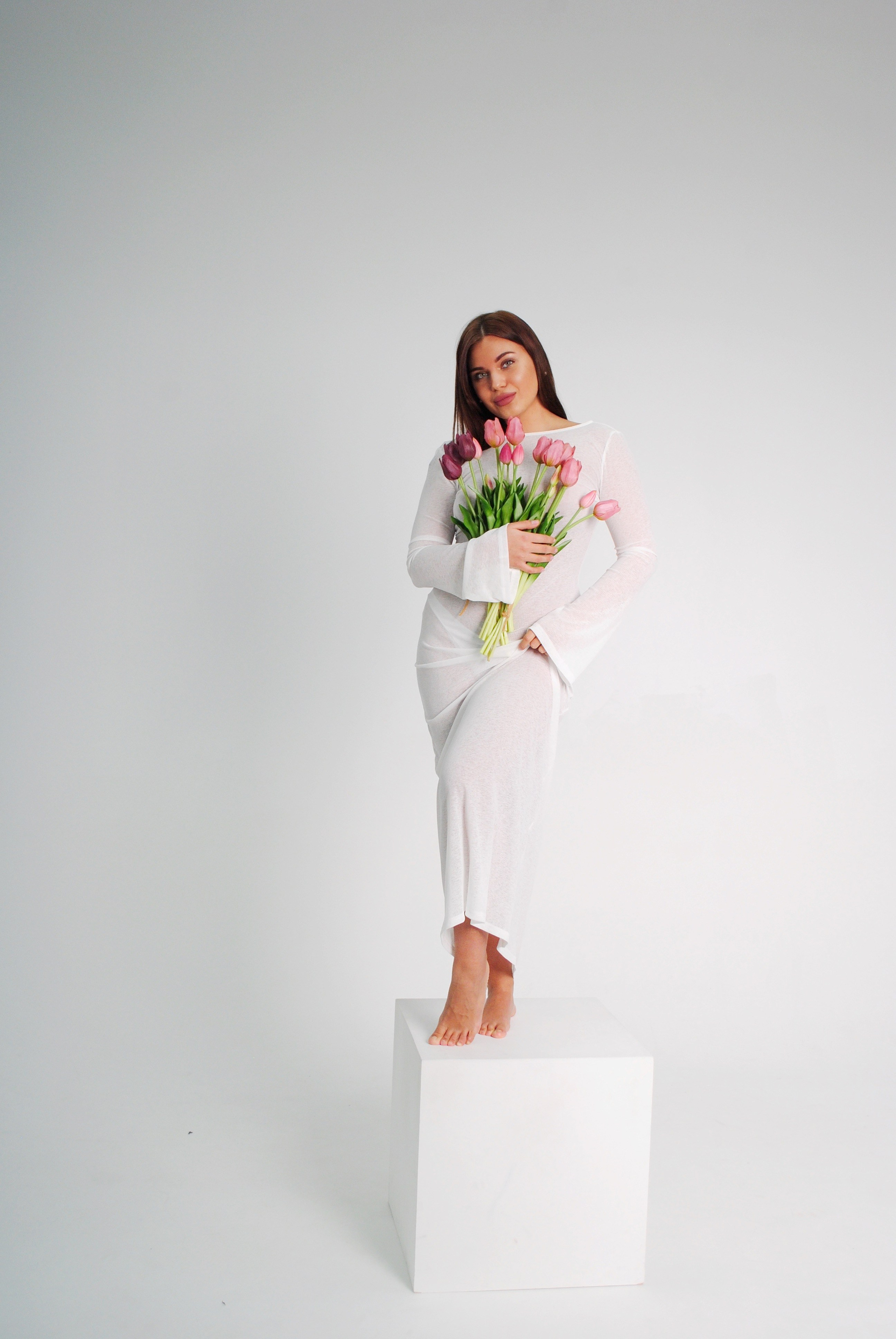 Вика. Фотограф Мария Мусаелян