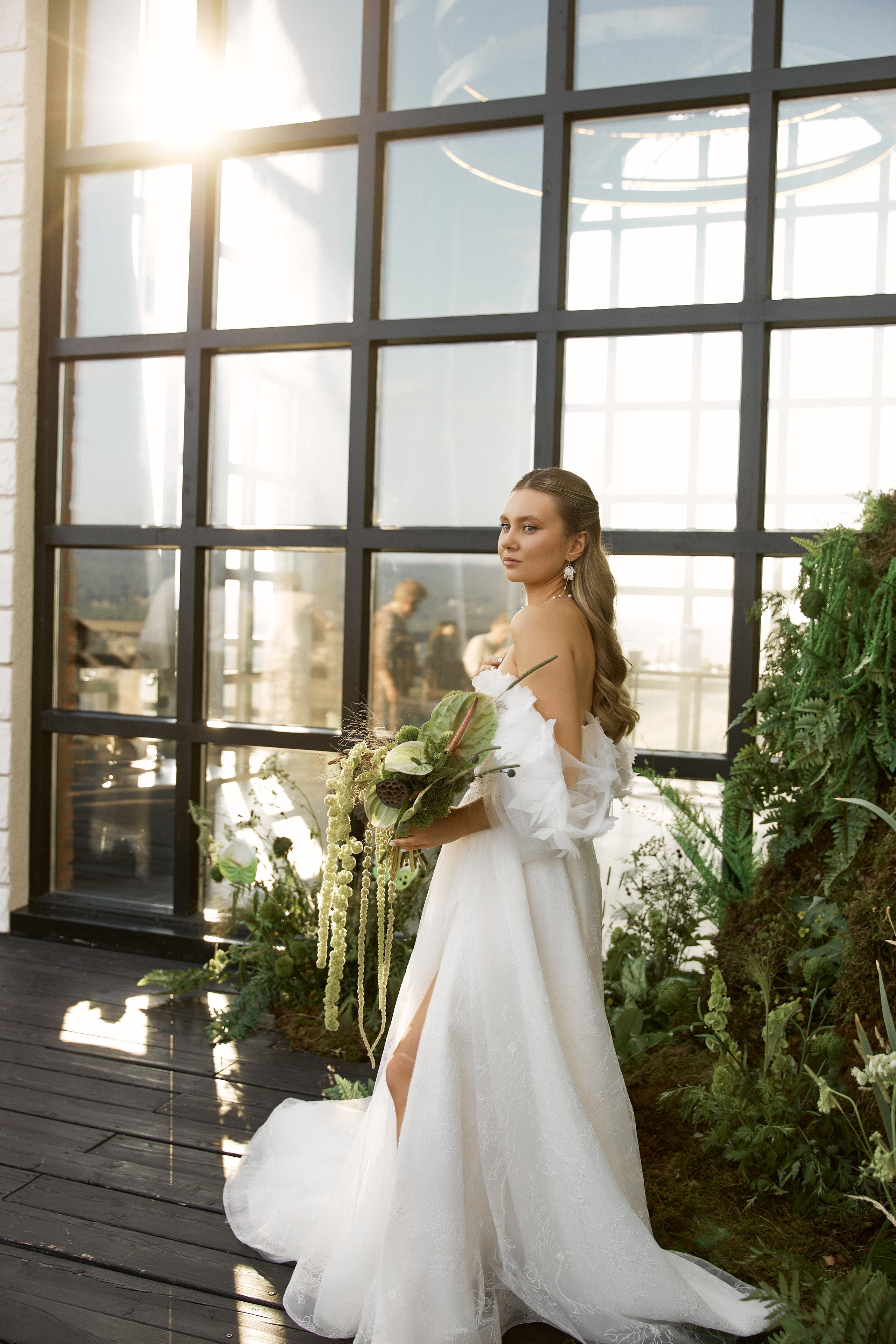 Посмотреть серию. Свадебный и семейный фотограф в Красноярске Тряпчев Павел