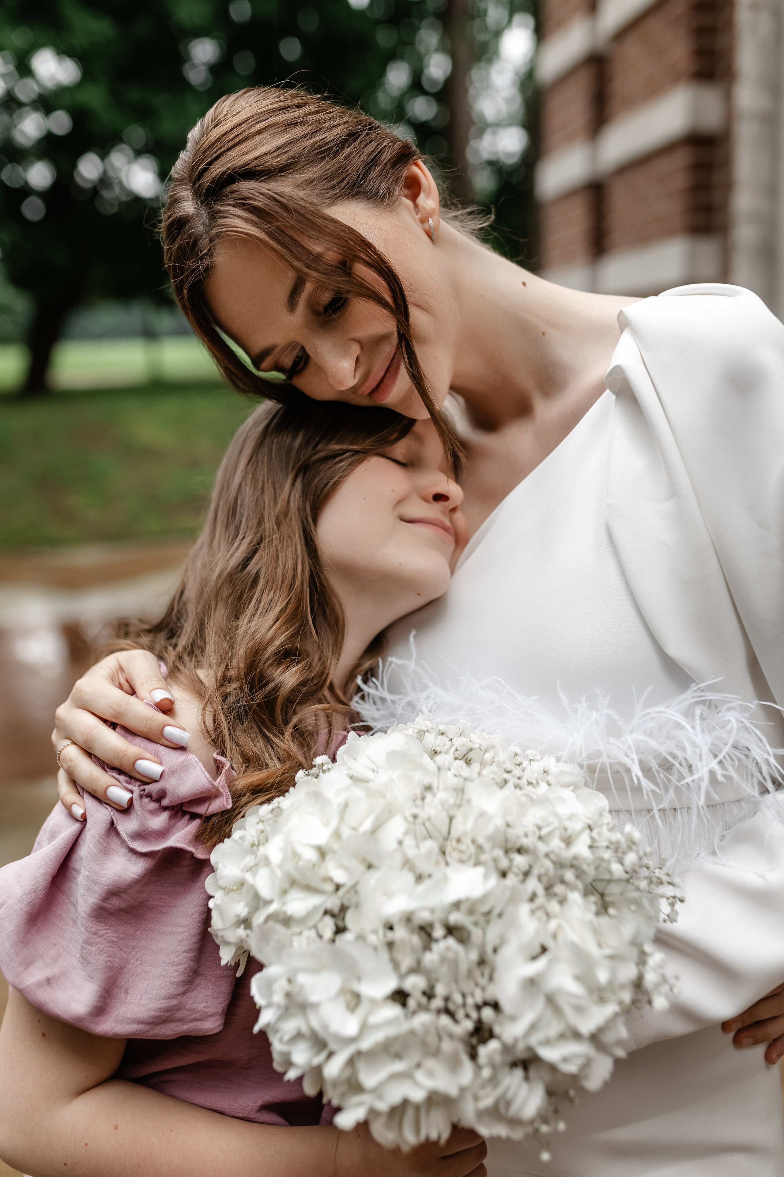 Антон и Мария. Фотограф в Москве Диана Малимон