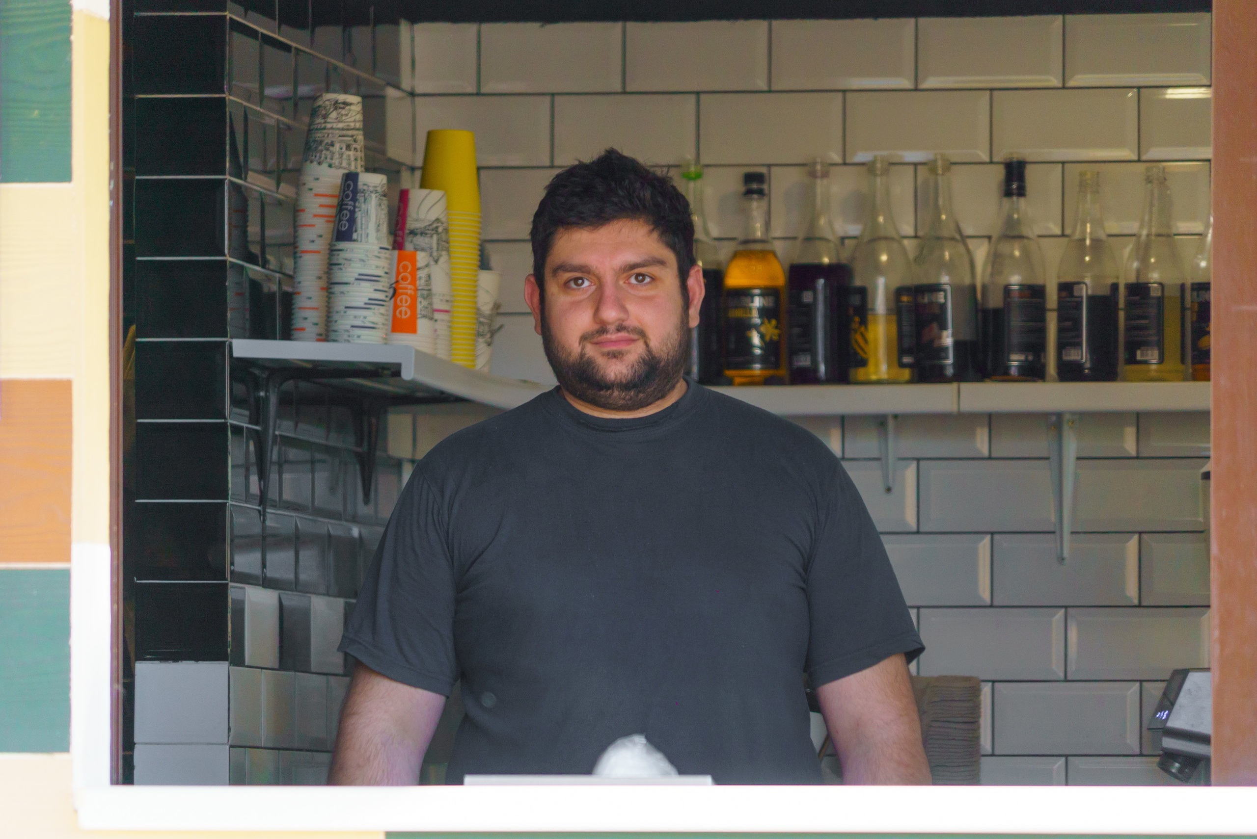 Кофейня факультет — фото и видео. Шедевры для Вас! Фотограф и Видеограф в Краснодаре Пахиев Руслан