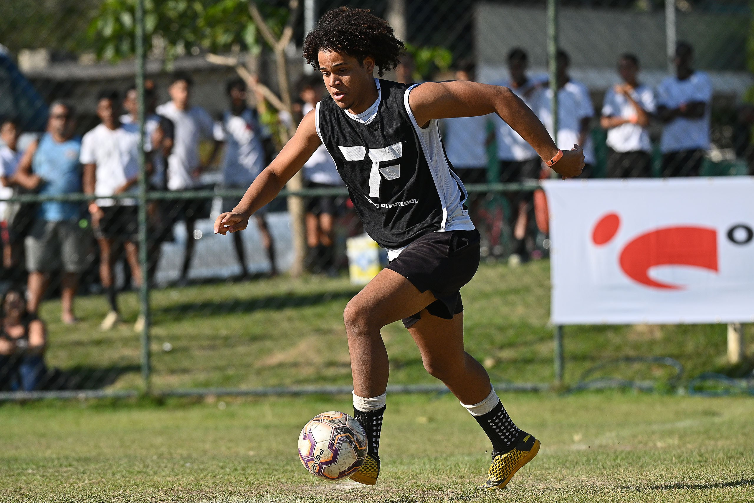 АКАДЕМИЯ ФУТБОЛА В БРАЗИЛИИ. Репортажный фотограф в Нижнем Новгороде и Москве Ангелина Ильичева