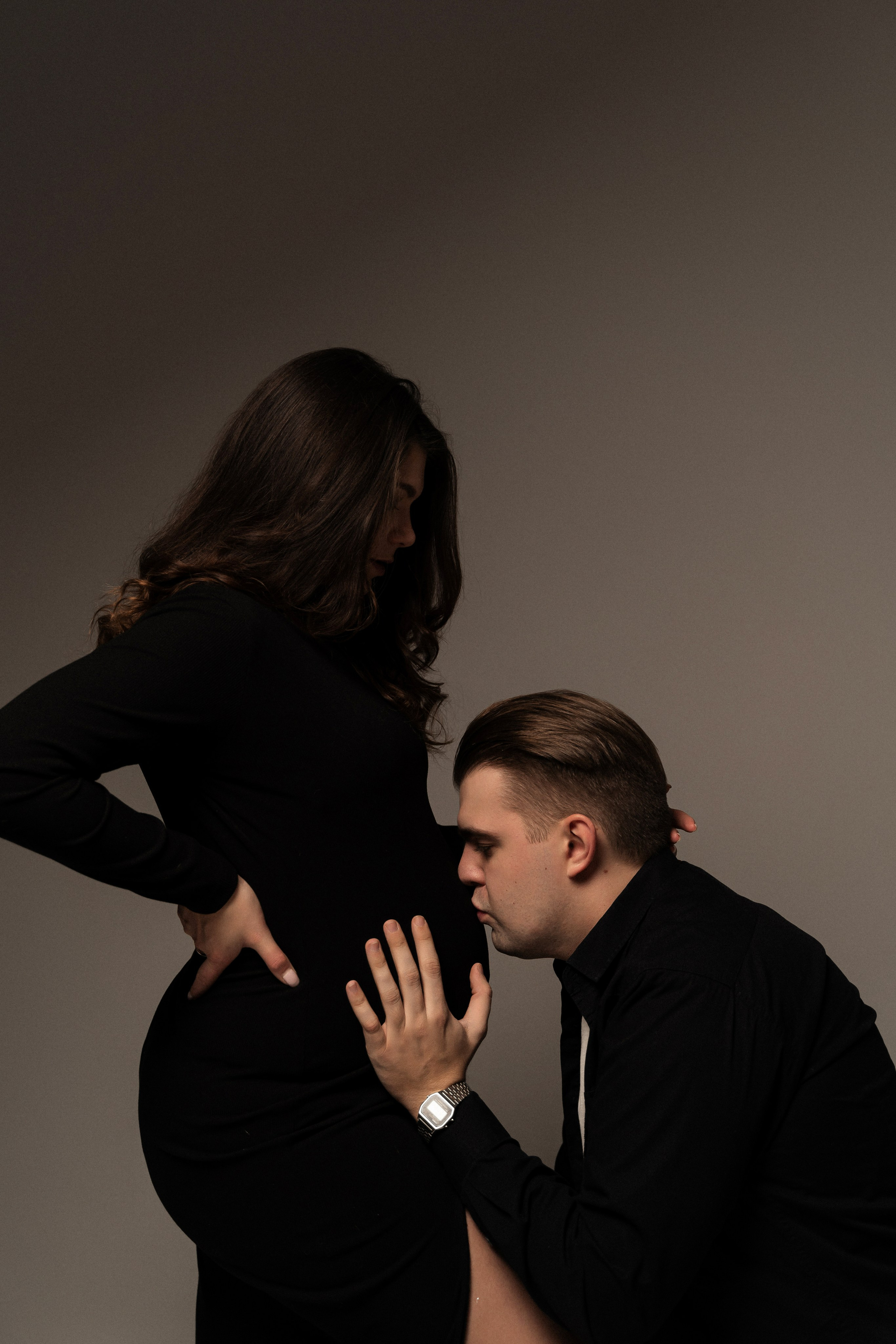 Влада и Никита. Фотограф Алина Филимонова Тверь