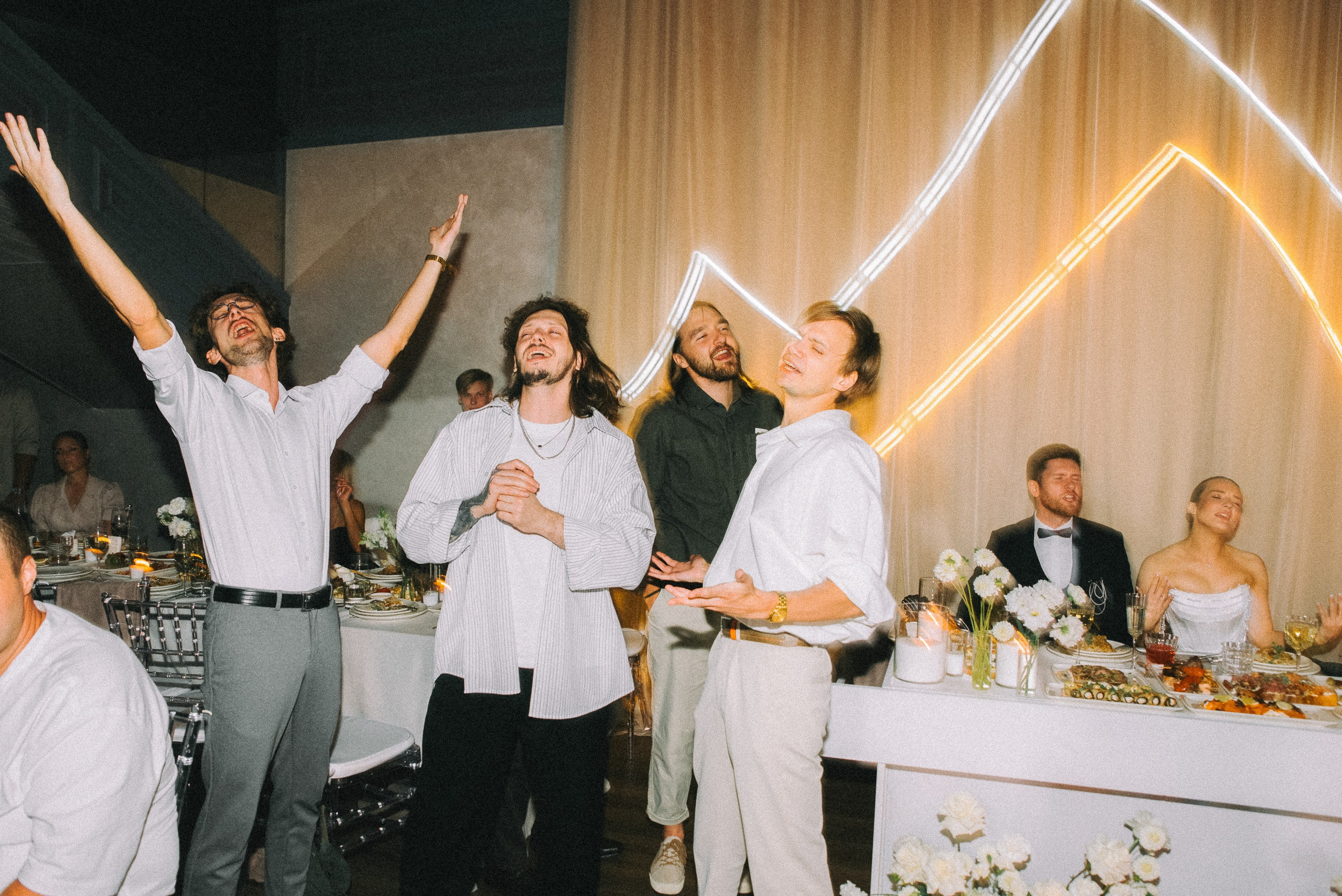 Александр и Валерия. Курск. Свадебный и семейный фотограф в Курске Николай Бусел