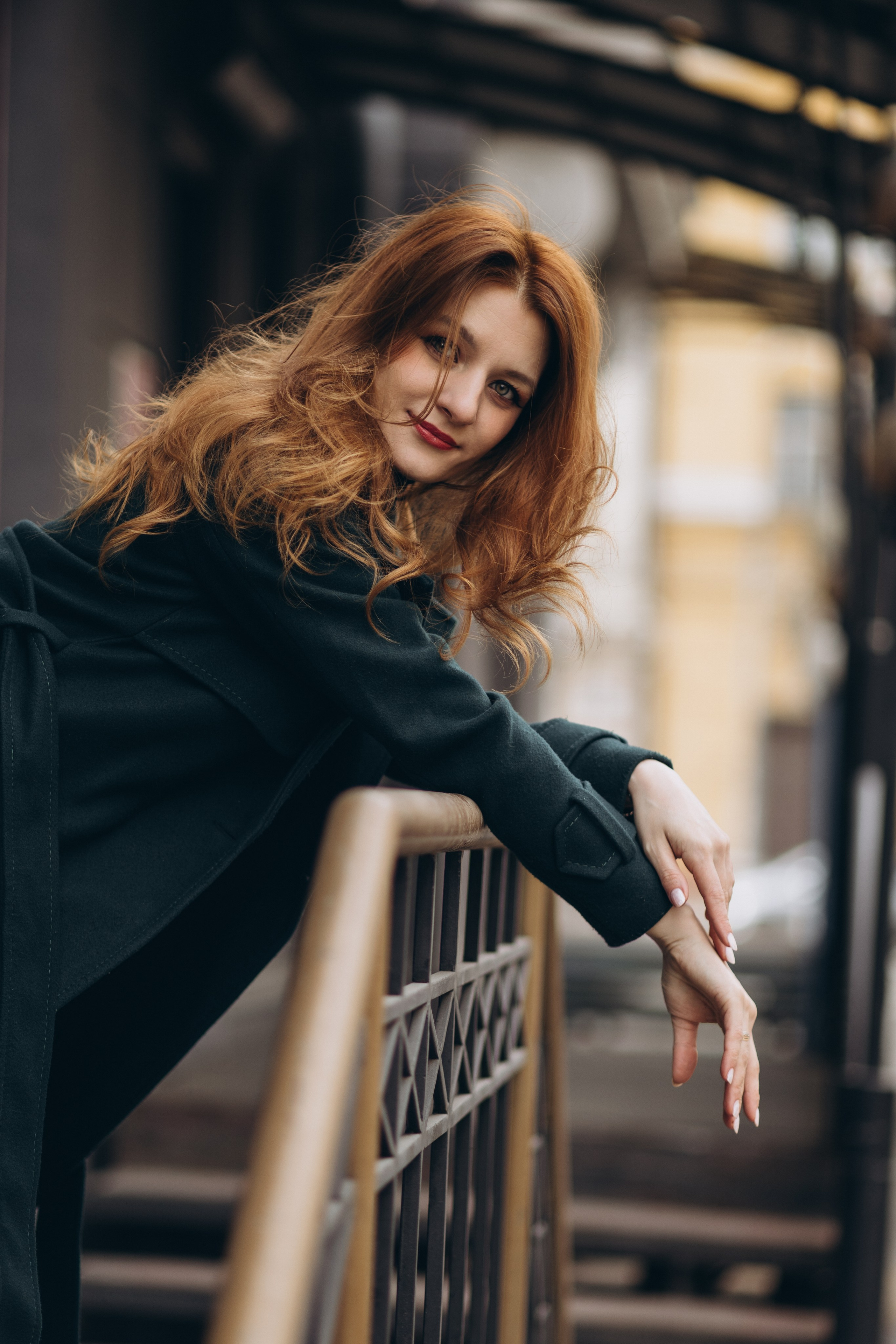 Юлия. Свадебный, семейный фотограф в Иркутске Светлана Макаричева