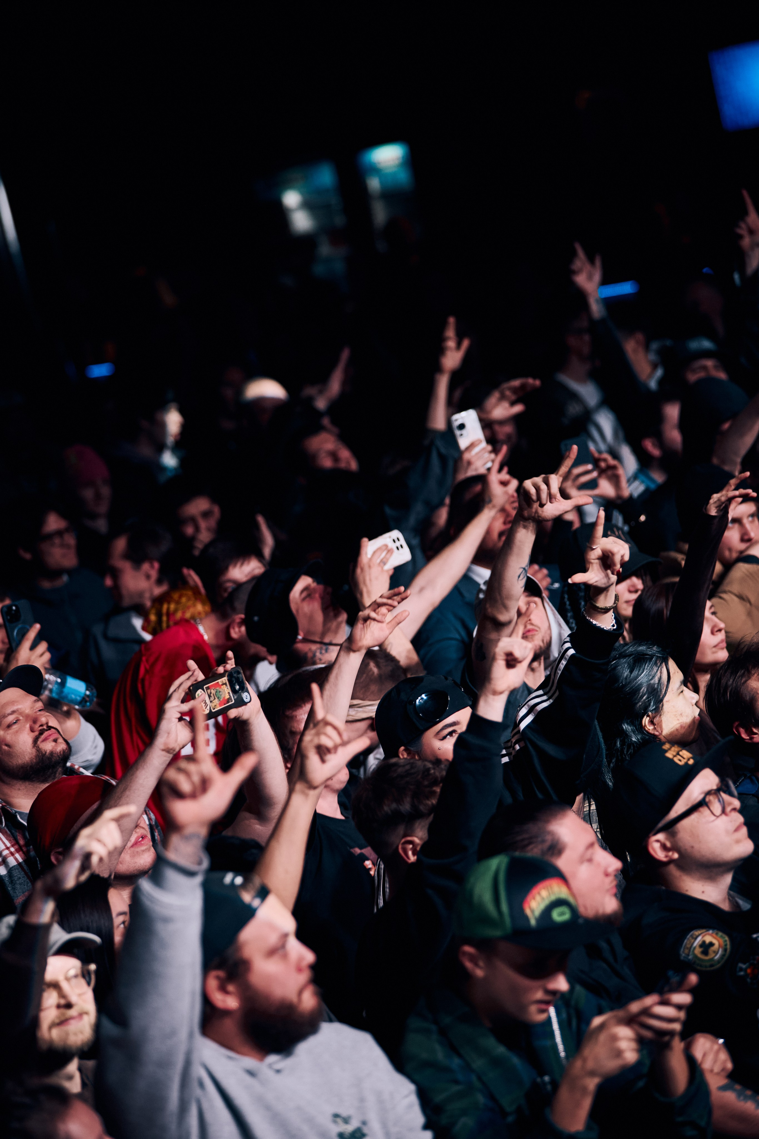 Benny The Butcher. Главная