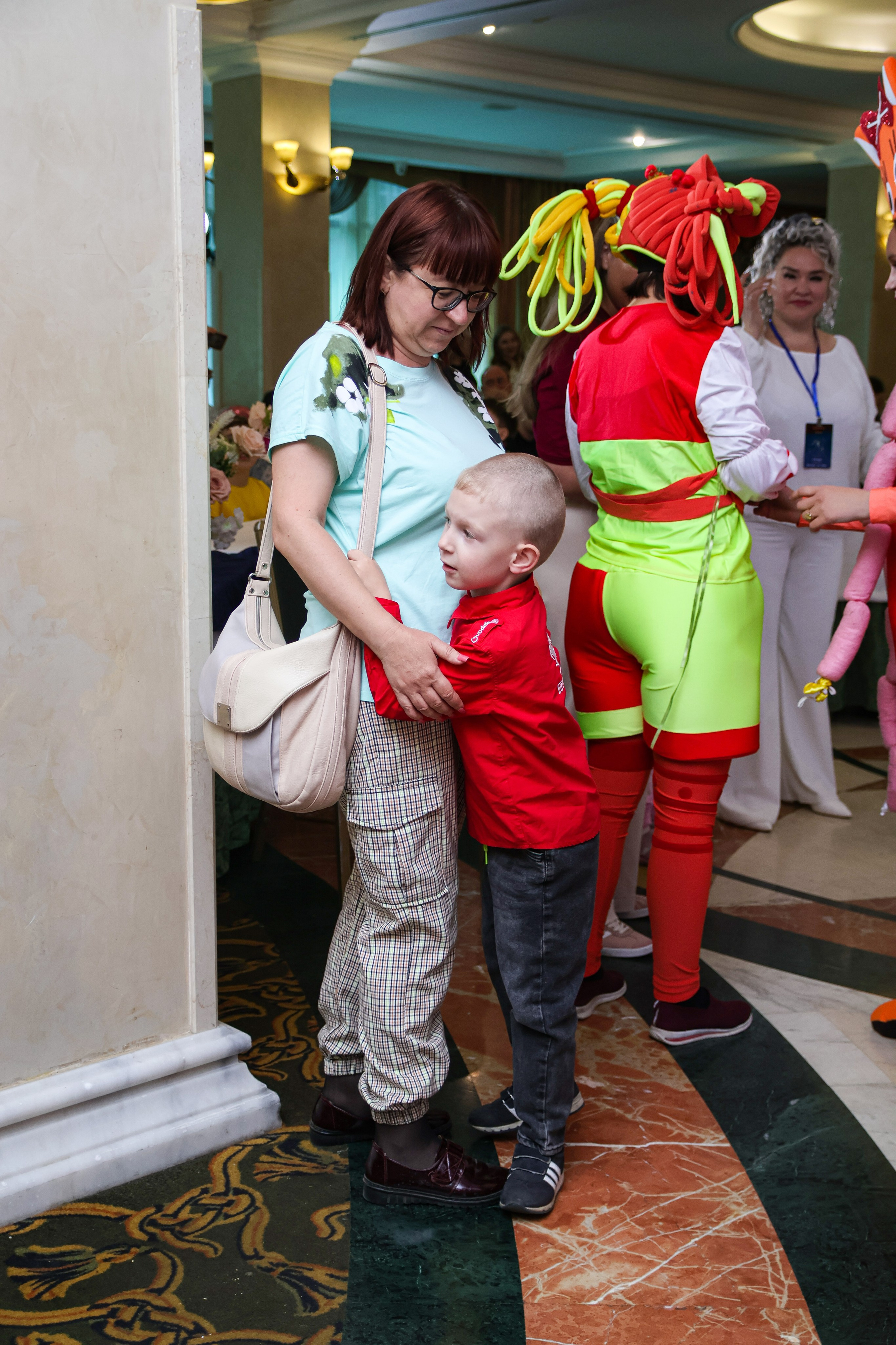 Мир без границ. Портретный фотограф в Ростове-на-Дону Антон Казарин