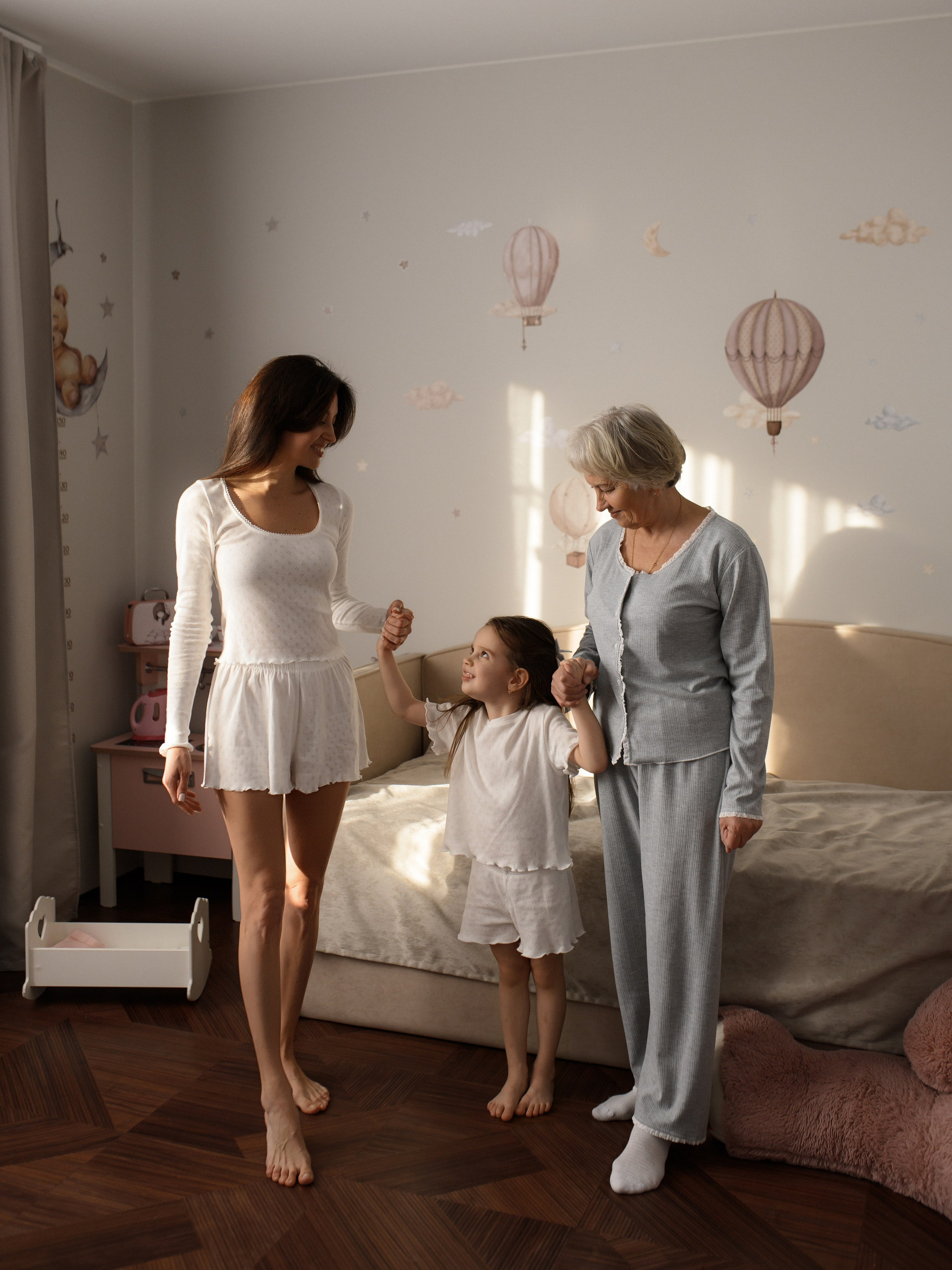 Family 8. Фотограф в Самаре Валерия Слезина