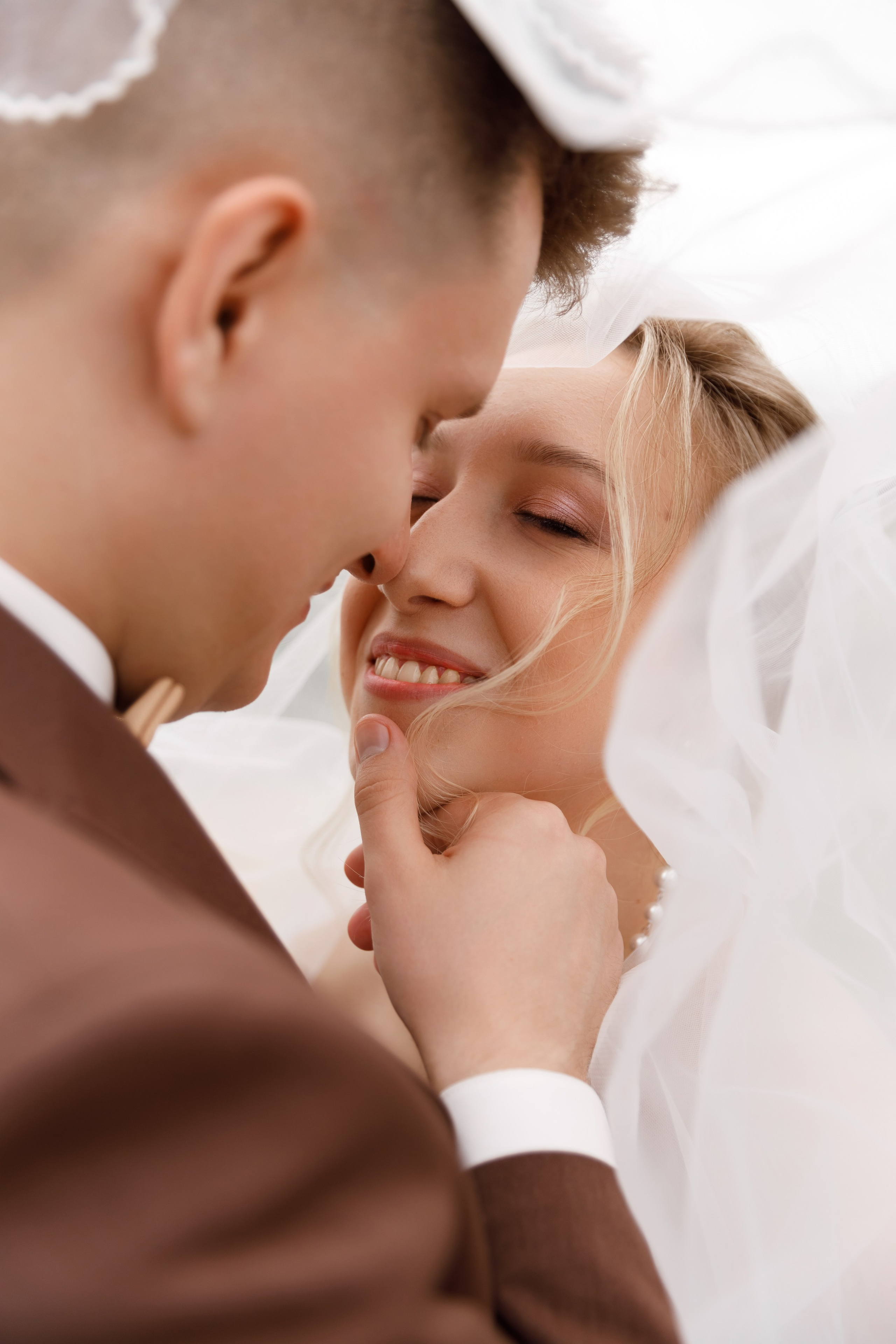 GENNADY & ANGELINA. Свадебный фотограф в Туле и Москве