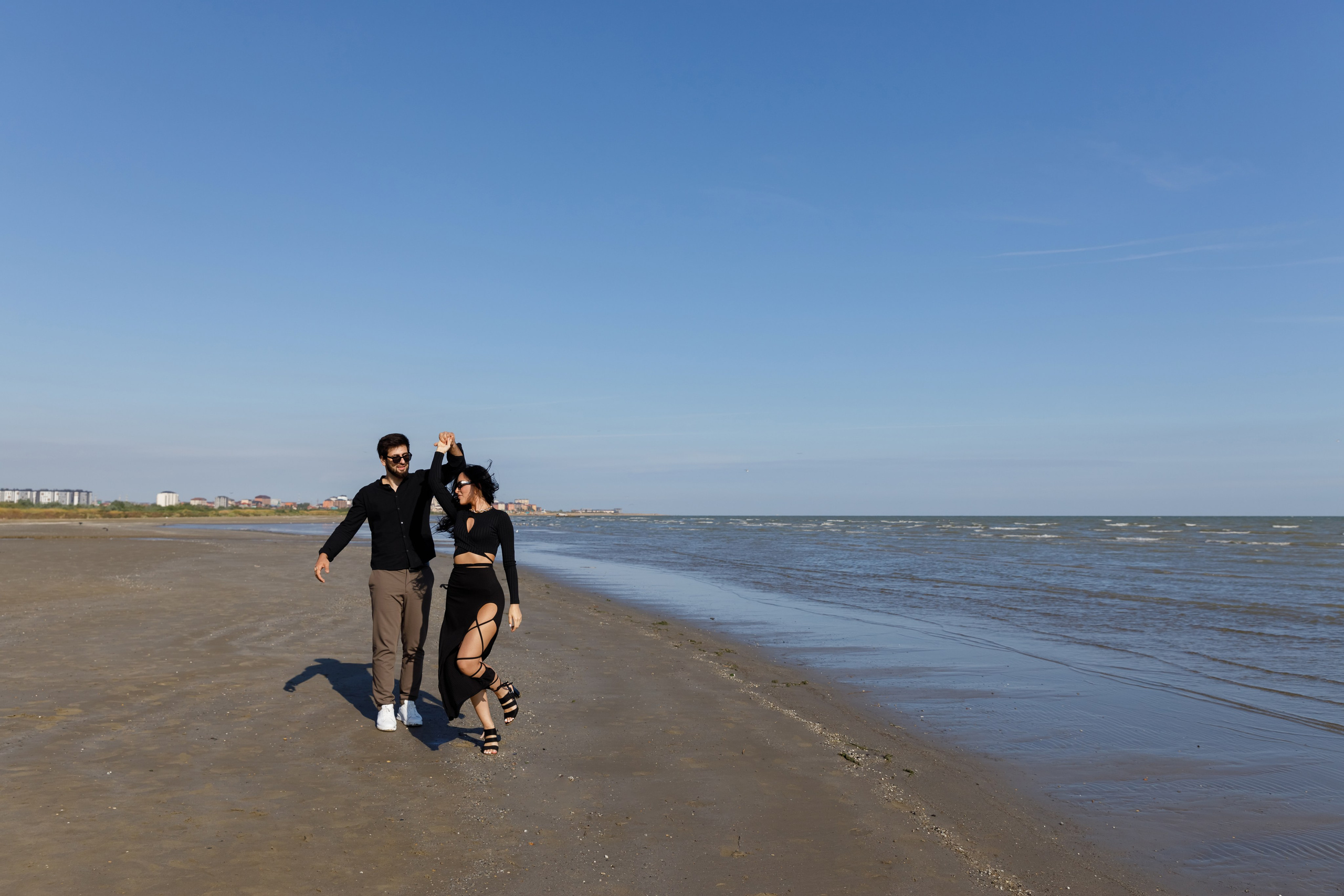 ILYAS & MILANA. Свадебный фотограф в Туле и Москве