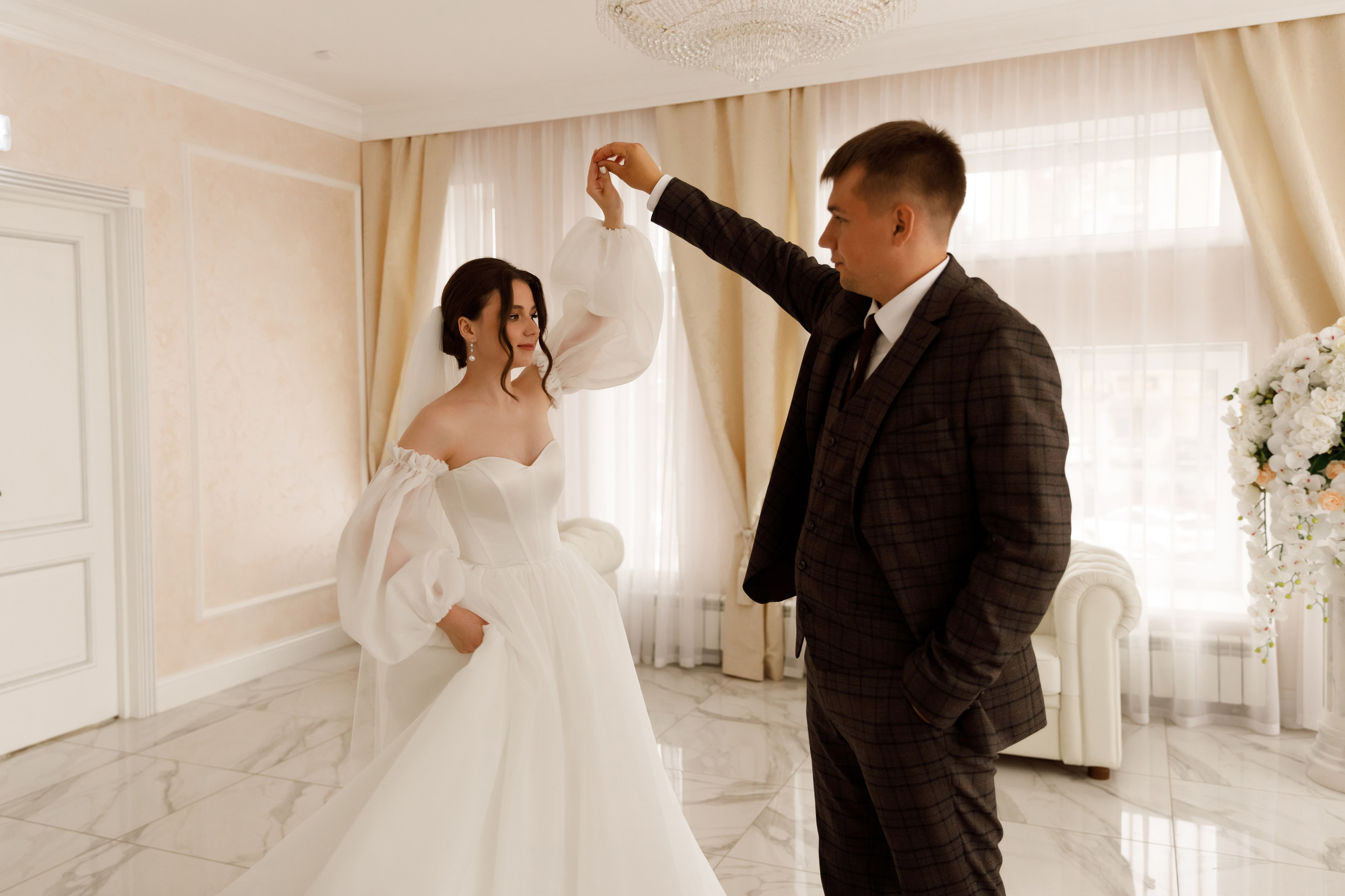 IGOR & ANASTASIA. Свадебный фотограф в Туле и Москве