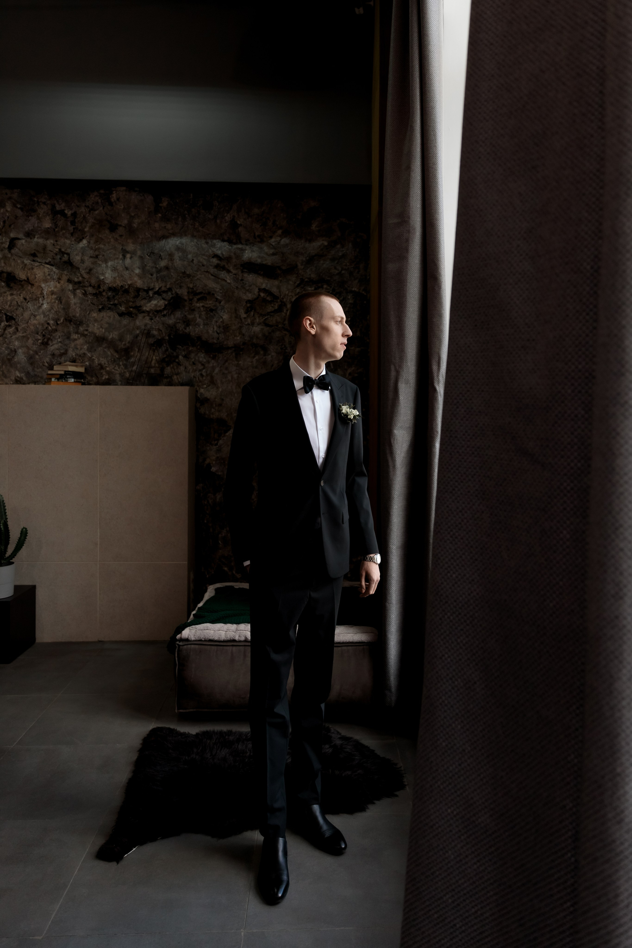 PAVEL & ALINA. Свадебный фотограф в Туле и Москве