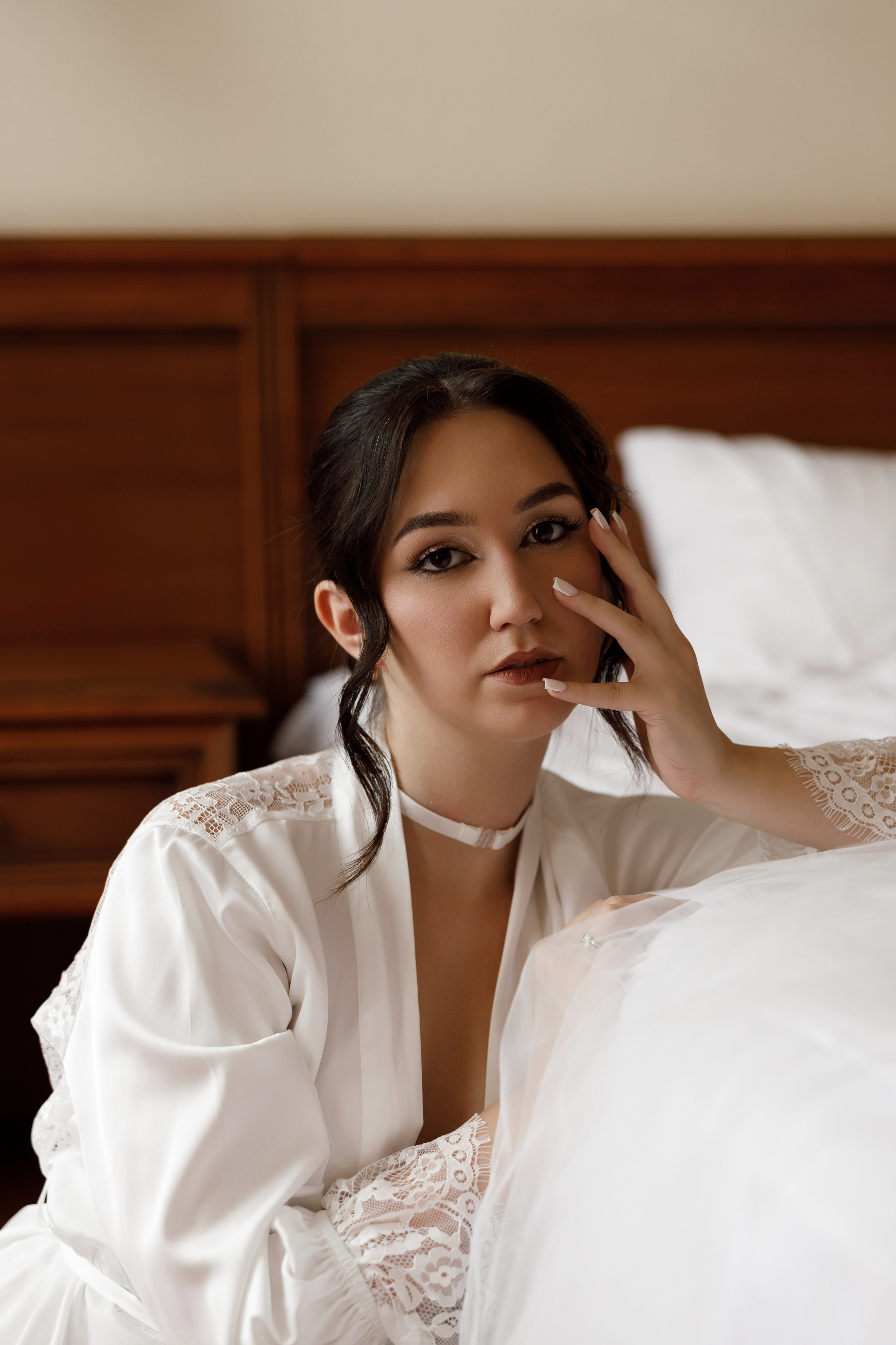 SERGEI & RUZANA. Свадебный фотограф в Туле и Москве