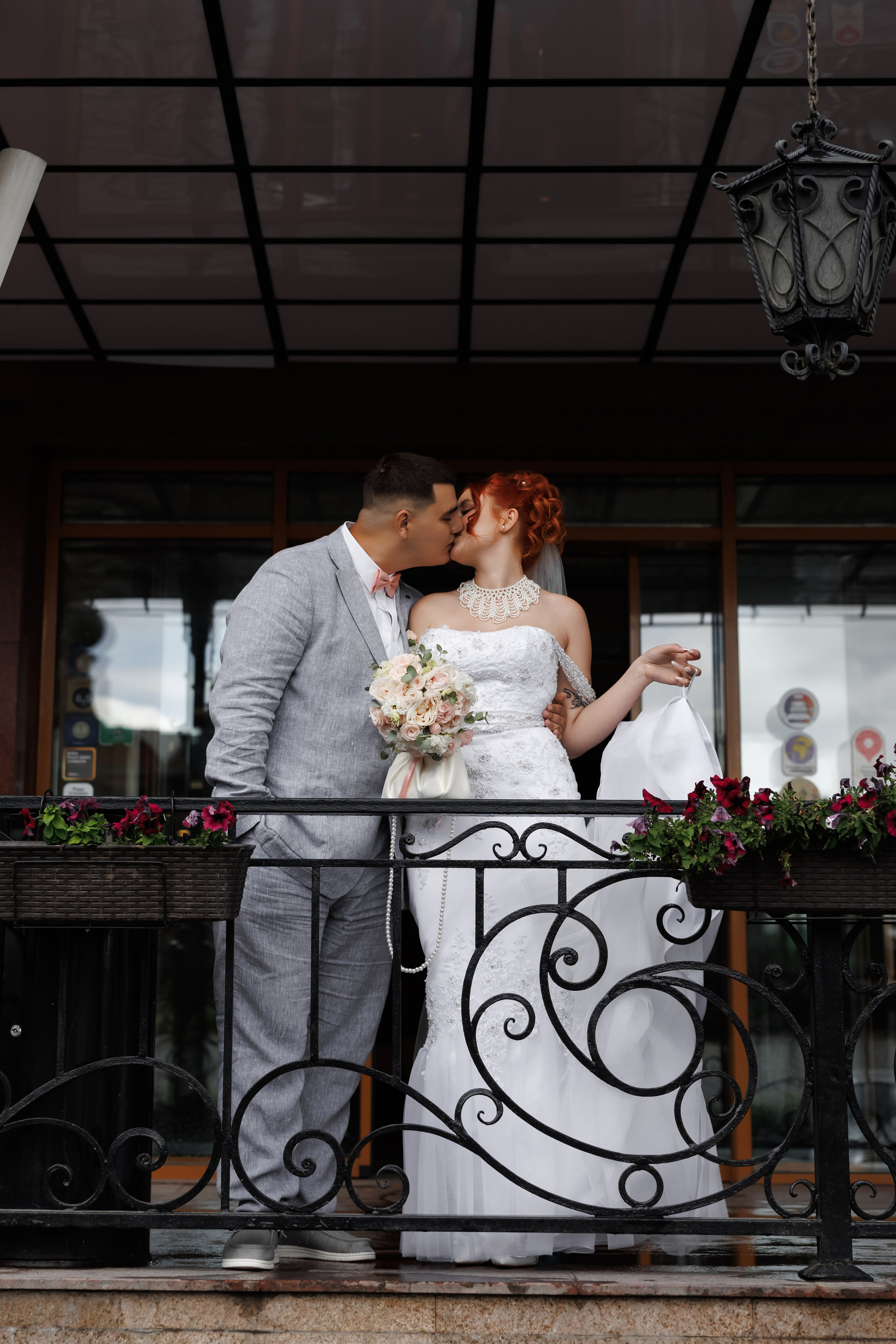 DAVID & ANASTASIA. Свадебный фотограф в Туле и Москве