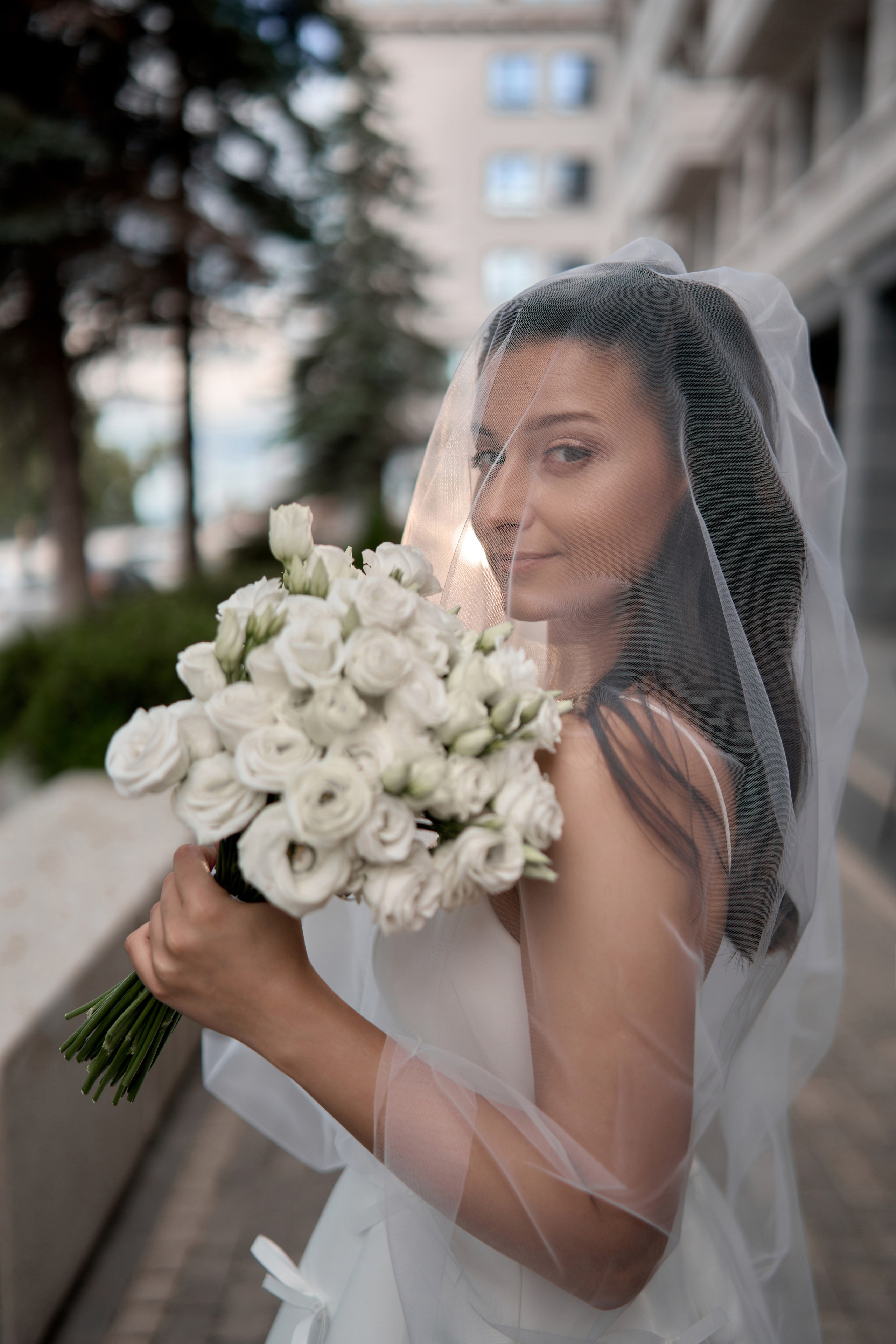 Павел & Ксения. Фотограф в Нижнем Новгороде Марина Кузнецова