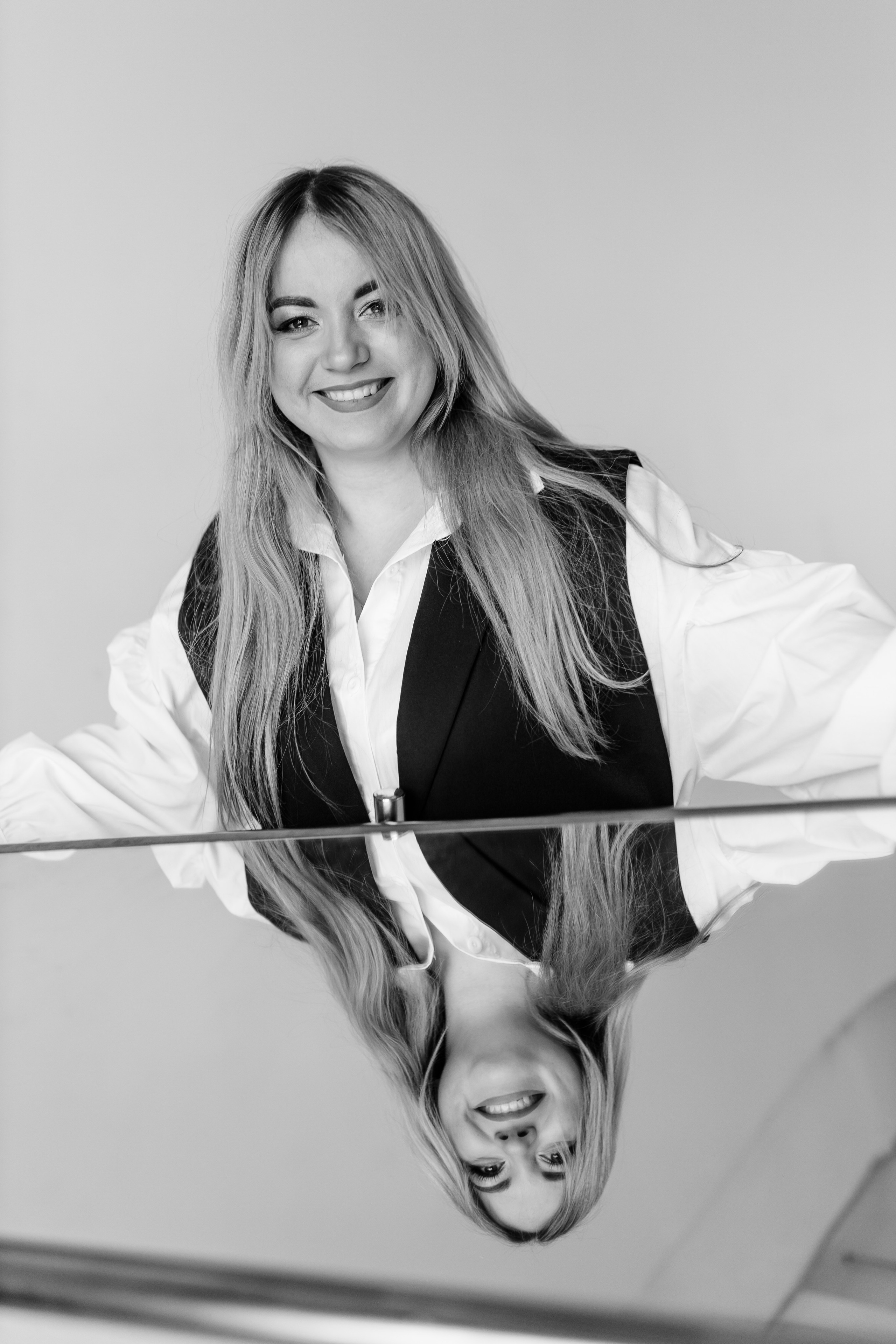 Вика. Свадебный и семейный фотограф в Туле и области Маша Костина