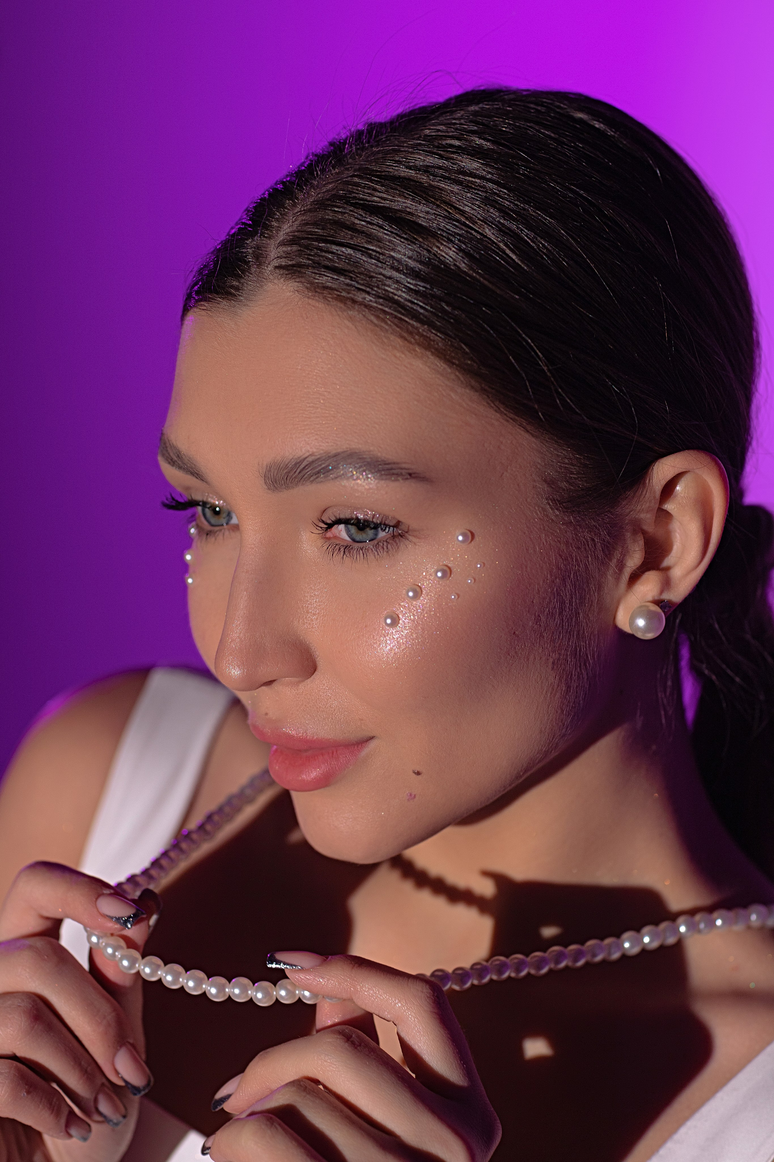 Алиса. Photographer Helen Shabalina