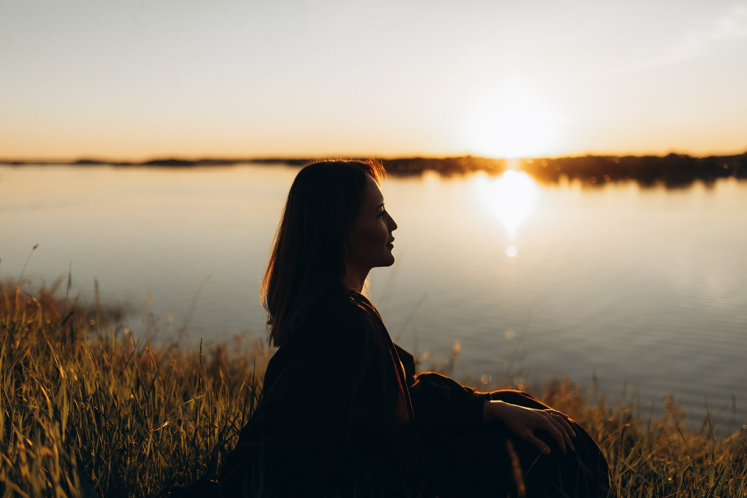 Одним теплым весенним вечером…. Фотограф Юлия Хакимова / Казань/ Чистополь