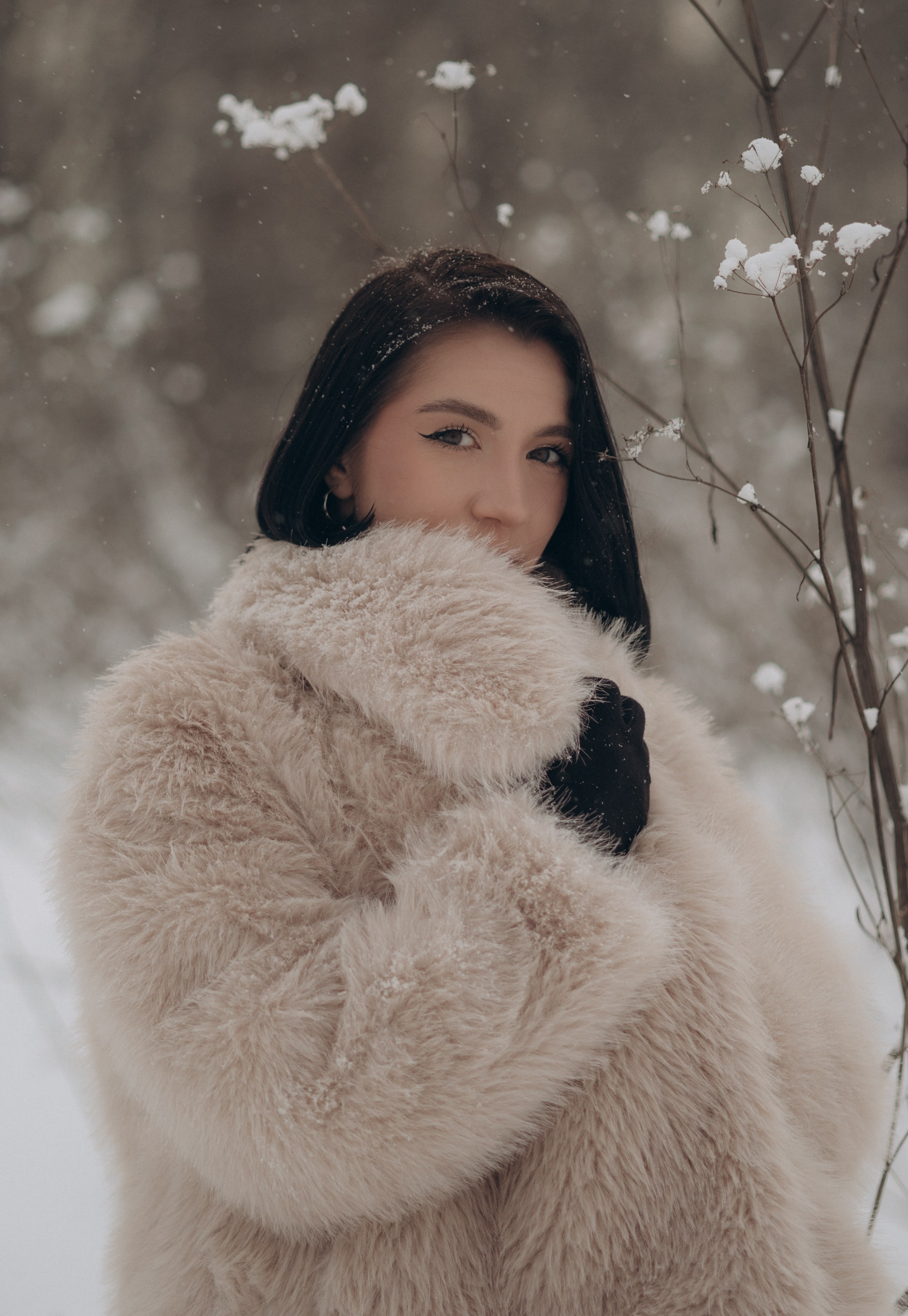 Элина. Фотограф Юлия Хакимова / Казань/ Чистополь