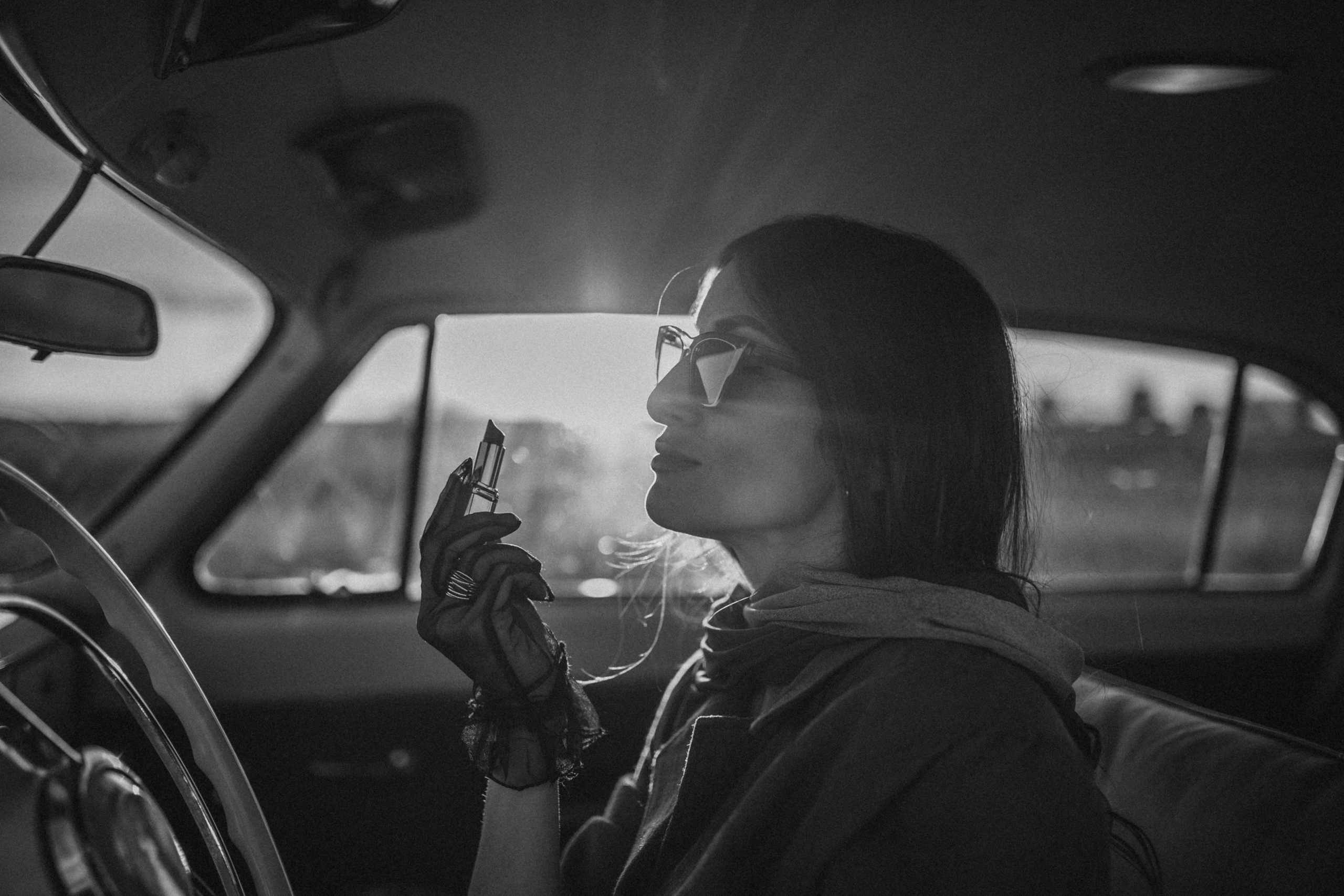 Путешествие в эпоху…. Фотограф Юлия Хакимова / Казань/ Чистополь