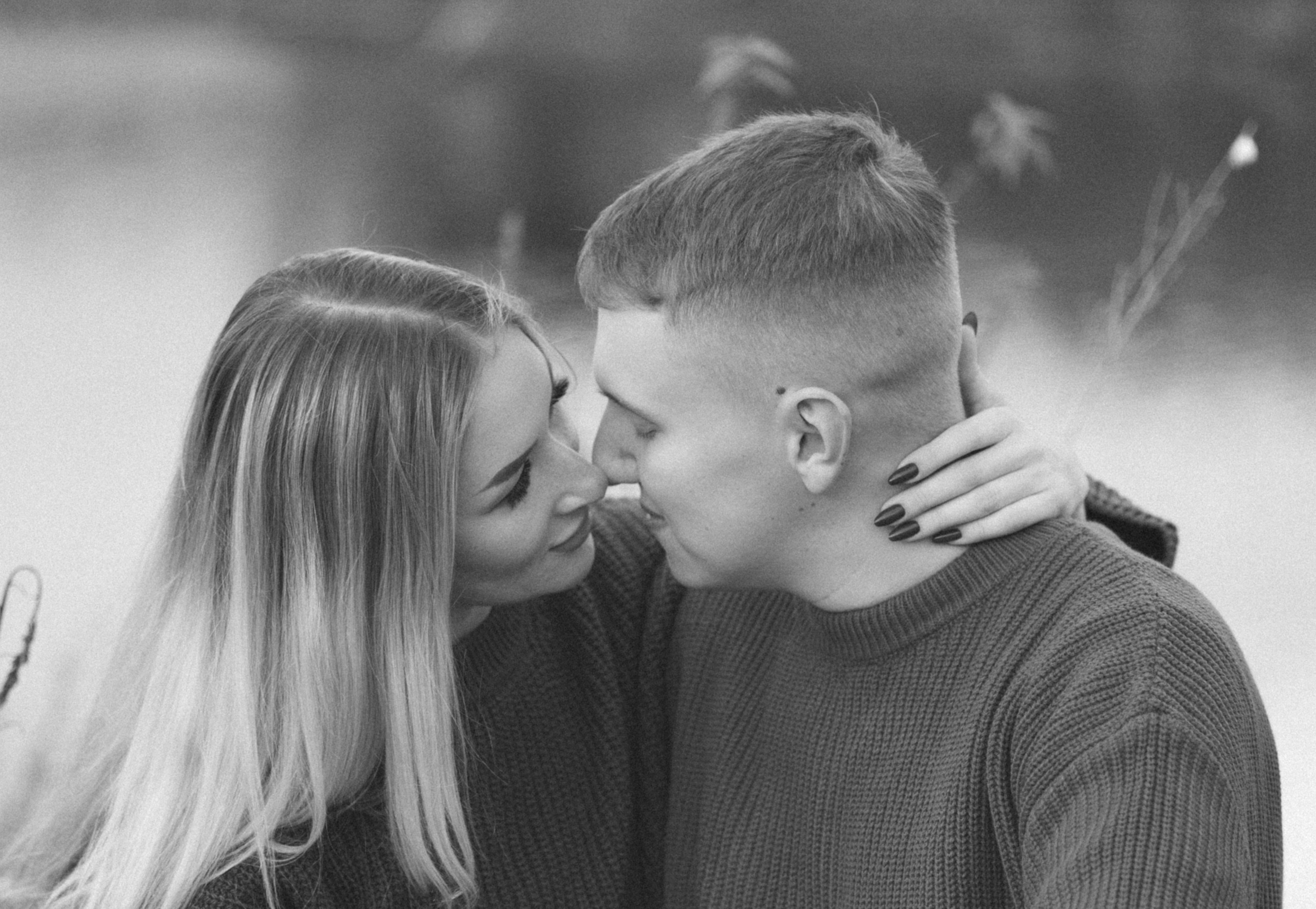 Дарина и Максим. Фотограф Юлия Хакимова / Казань/ Чистополь