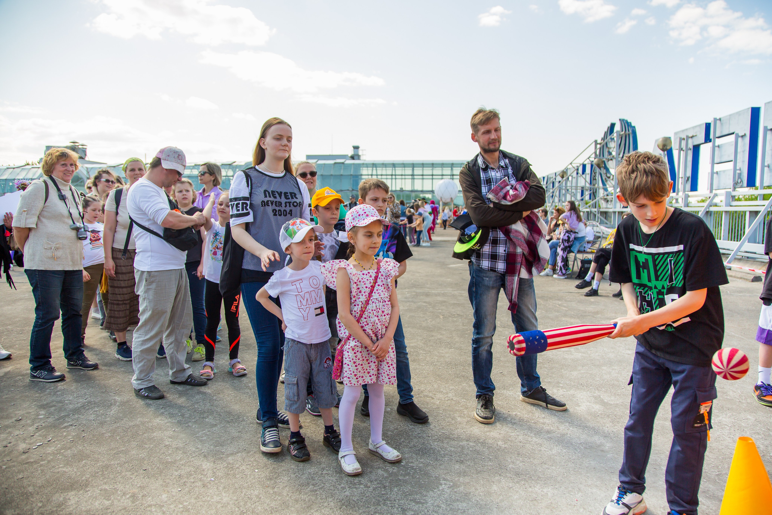 ОКЕАНАРИУМ БОЛЬШАЯ РЕГАТА 2023. Главная