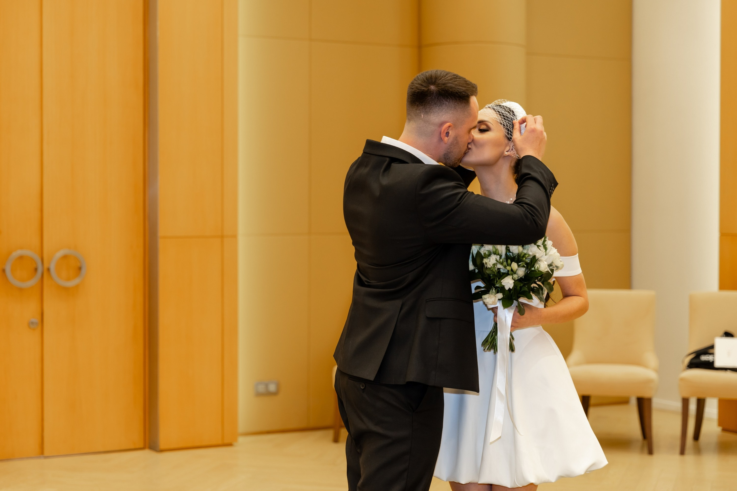 Дарья и Артём. Татьяна Чернышова свадебный фотограф Москва