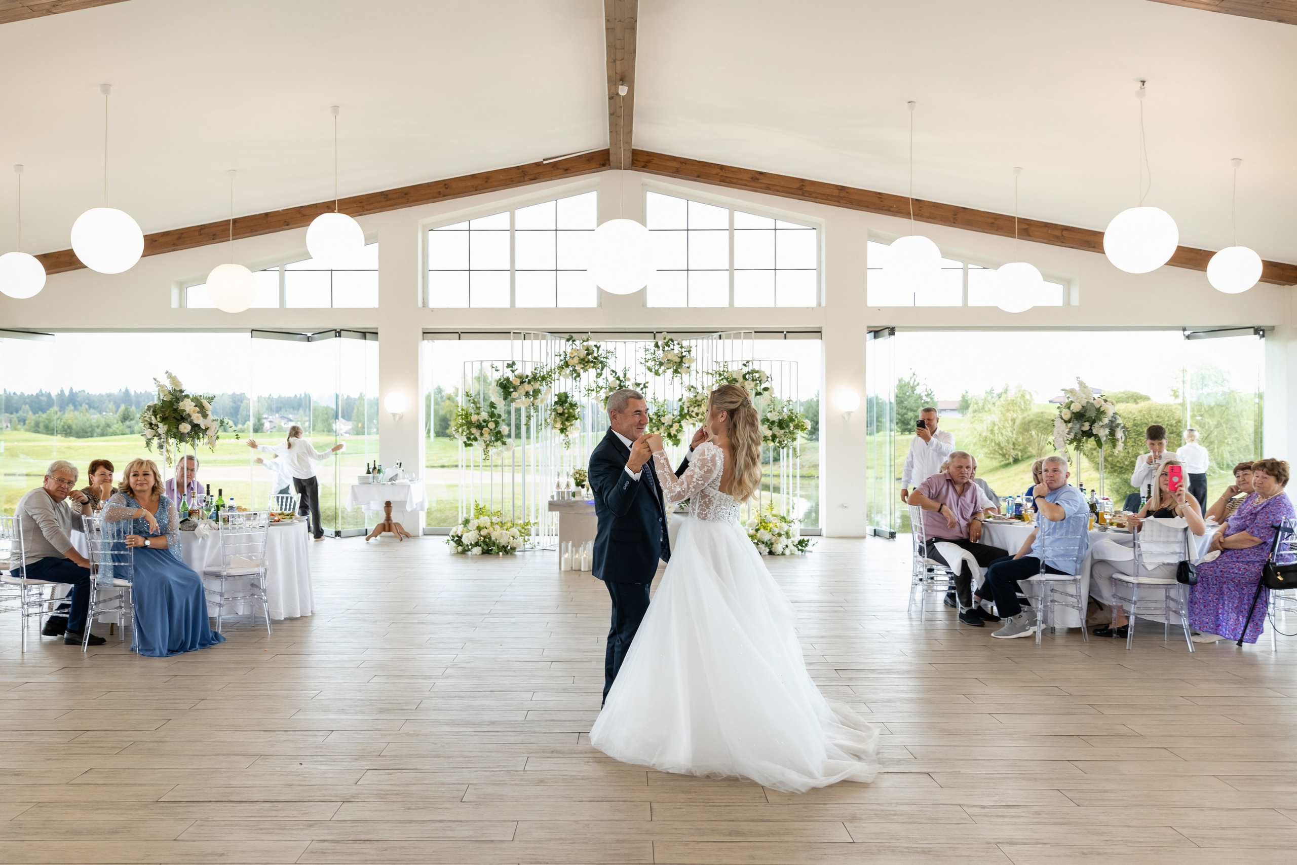 Дмитрий и Виктория. Татьяна Чернышова свадебный фотограф Москва