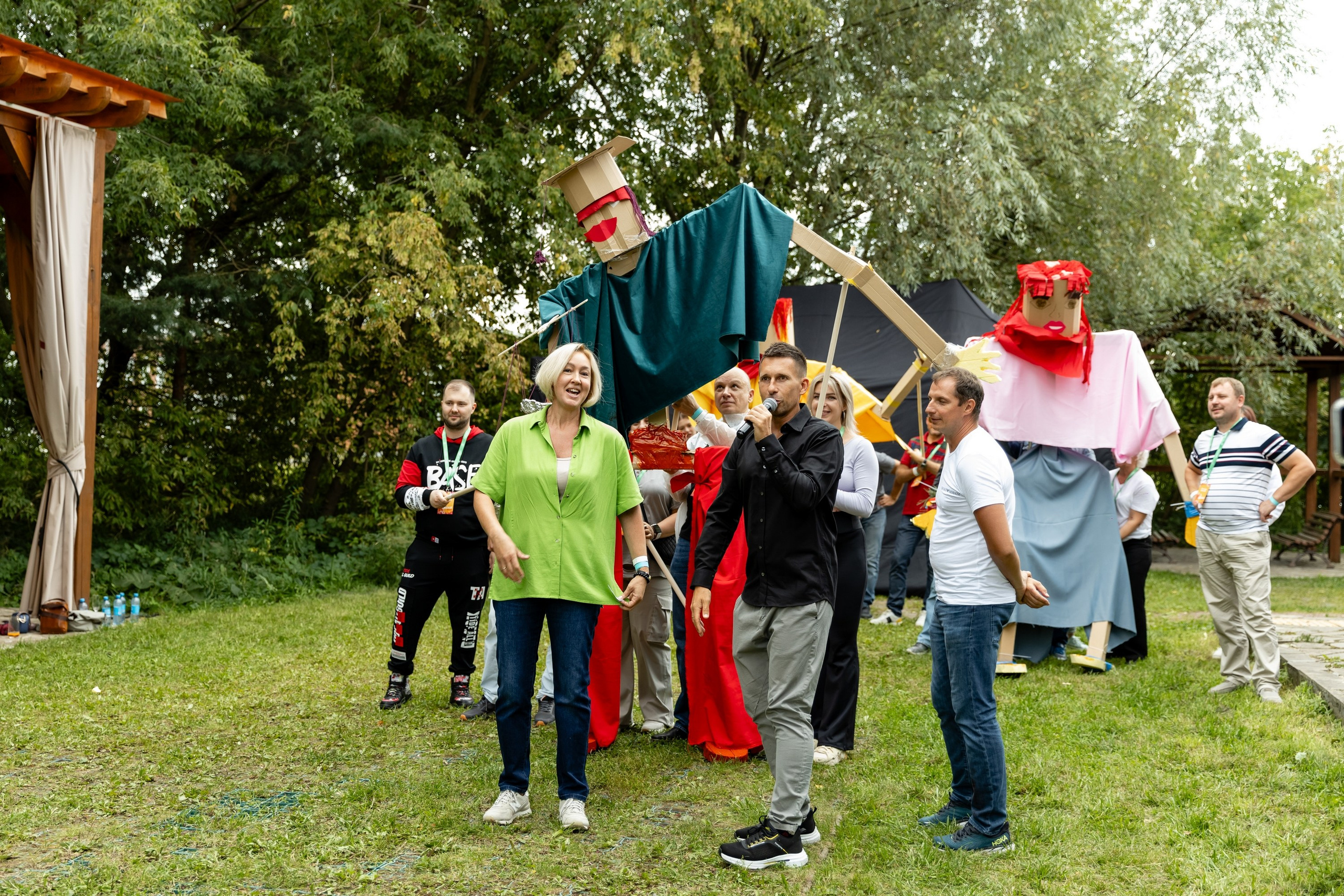 Тимбилдинг Абсолют (ecoLOFT 2.0). Татьяна Чернышова свадебный фотограф Москва