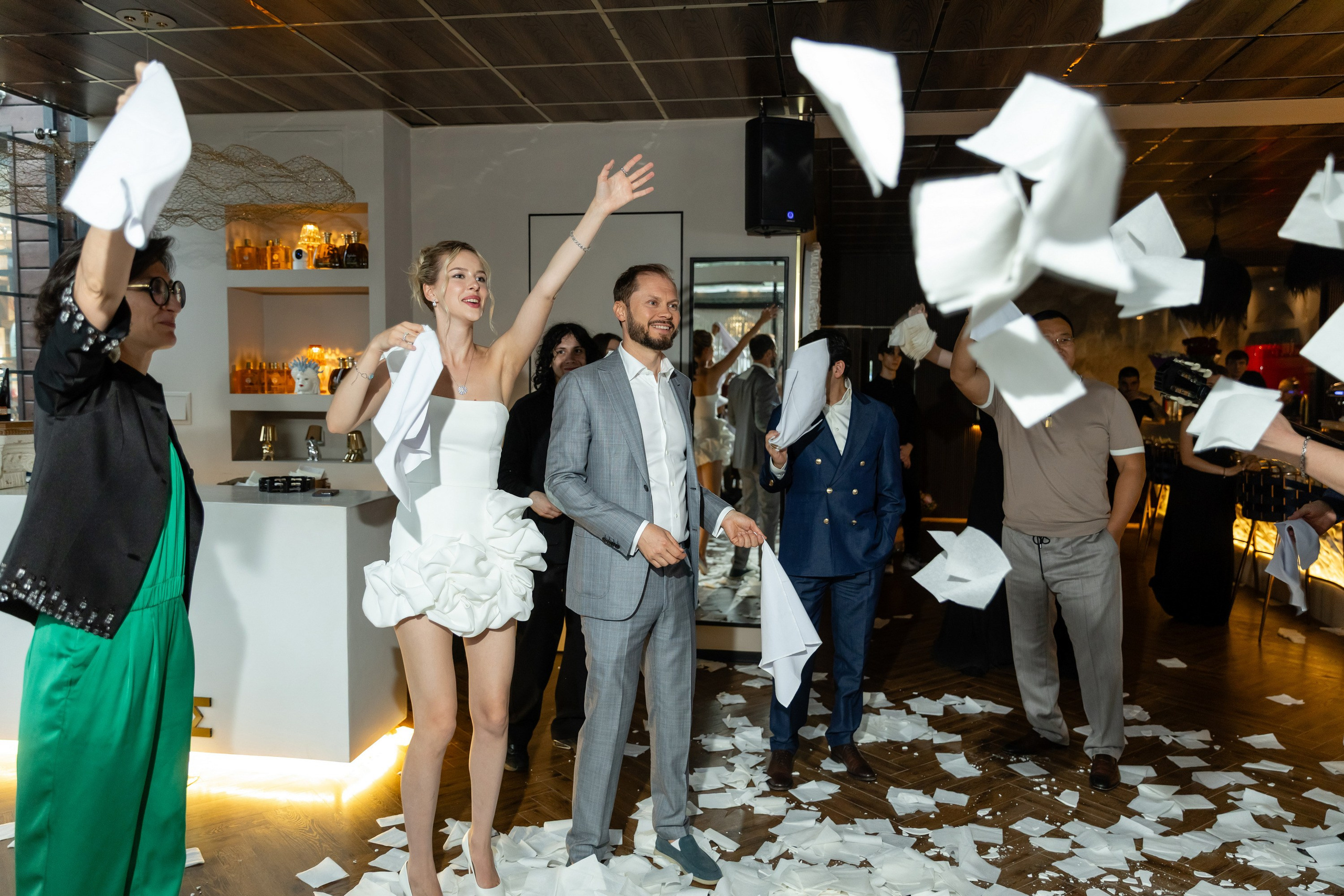 День рождения (Iliadiz). Татьяна Чернышова свадебный фотограф Москва