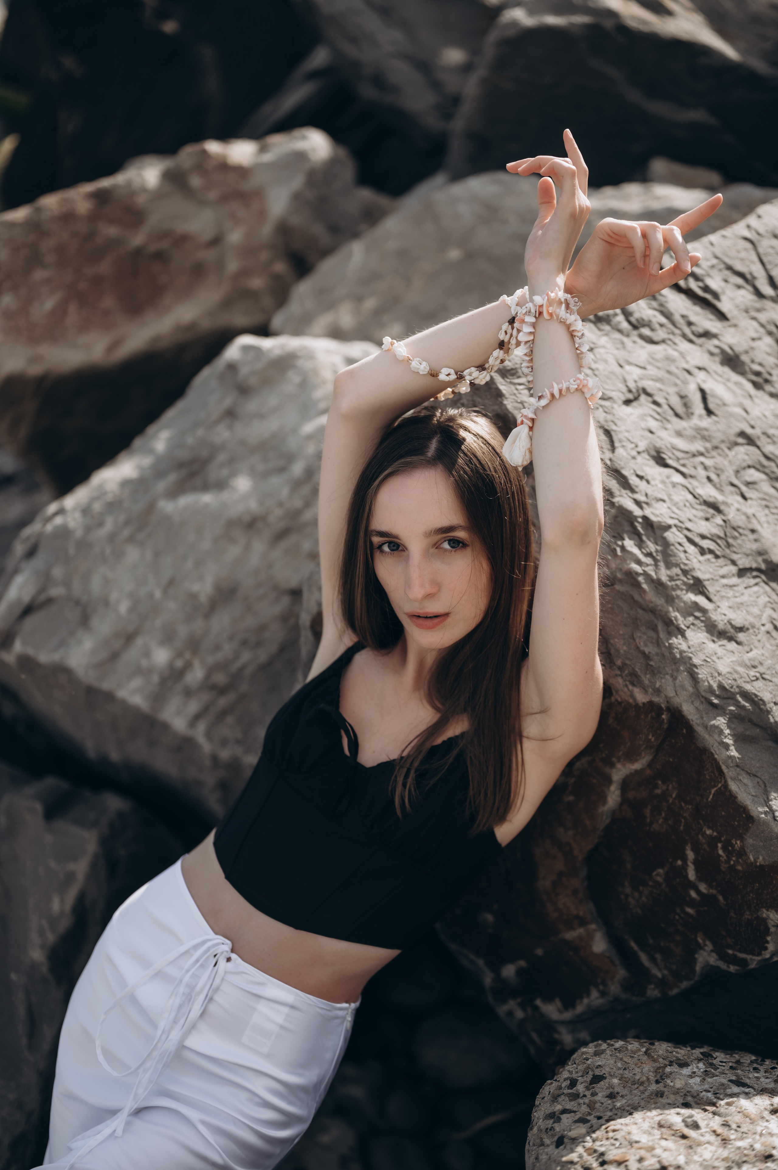 Анастасия. Фотограф Сочи Кисматова Анастасия