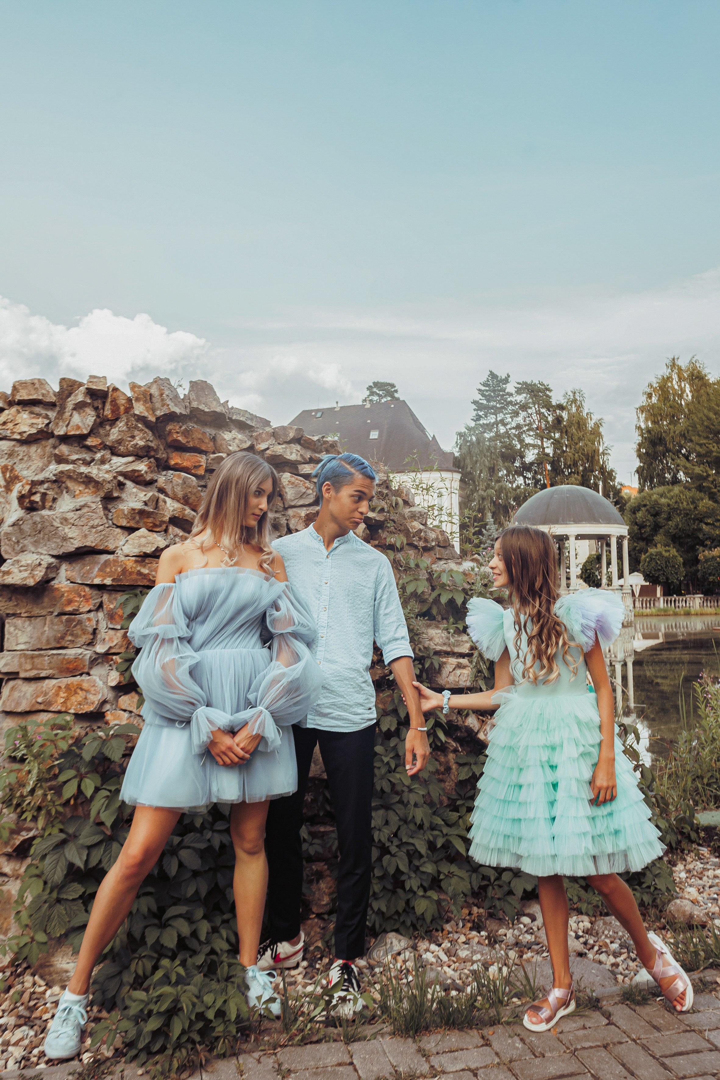 Фарфоровая свадьба Розы. Портретный и репортажный фотограф в Москве, Ольга Ларема