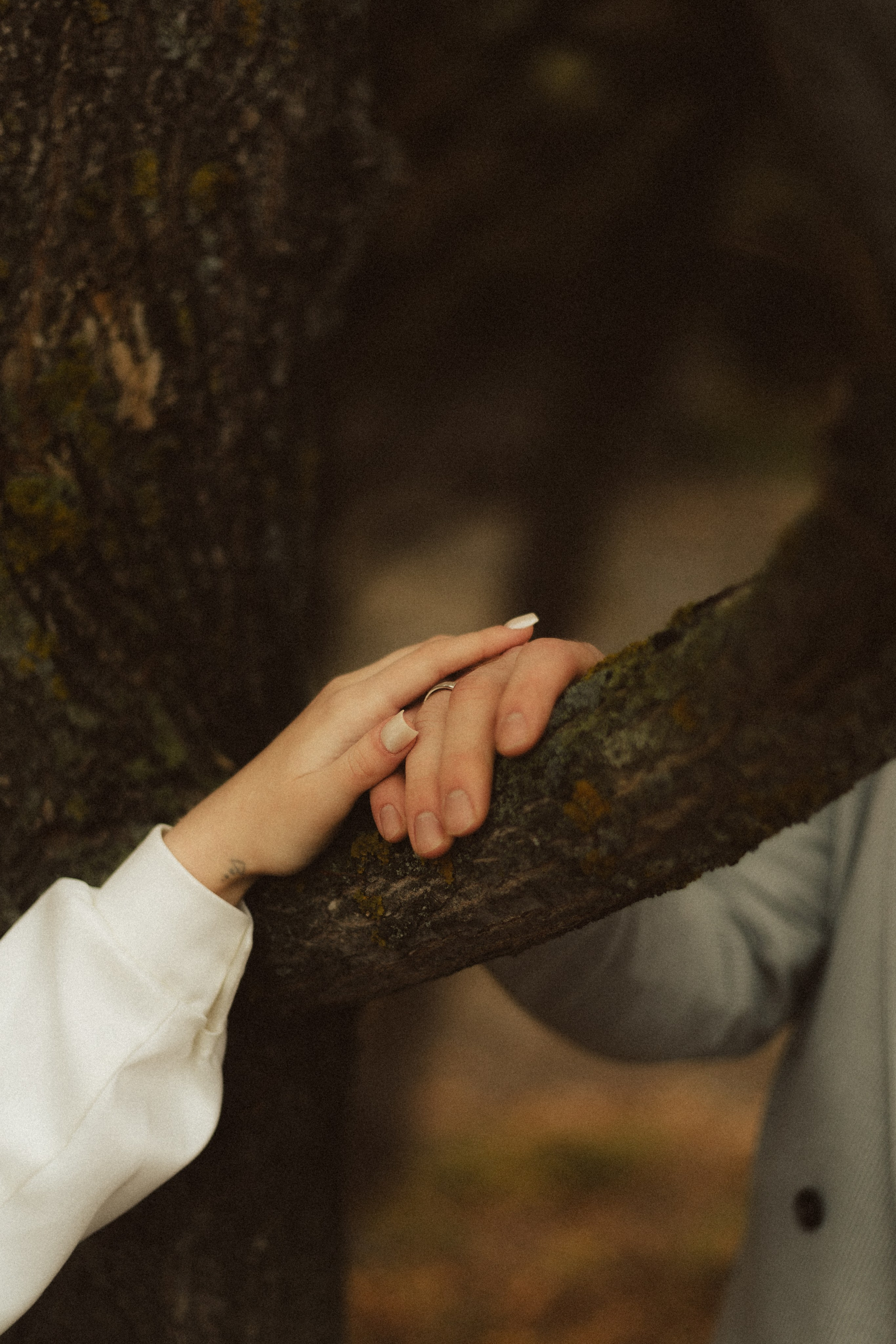 Юрий и Марина. Фотограф свадебных и парных историй Кристина Шакула