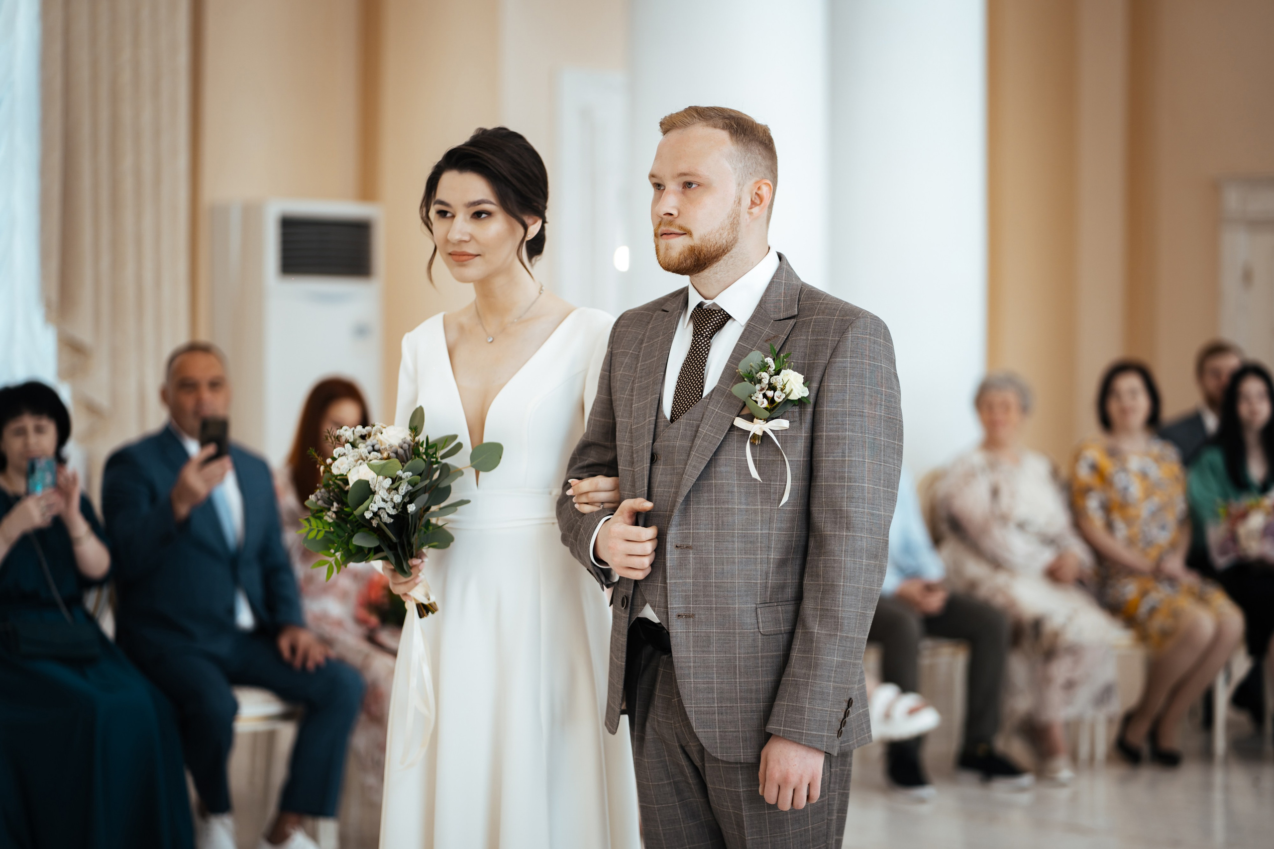 Артемий и Татьяна. KORSHIKOV SERGEY