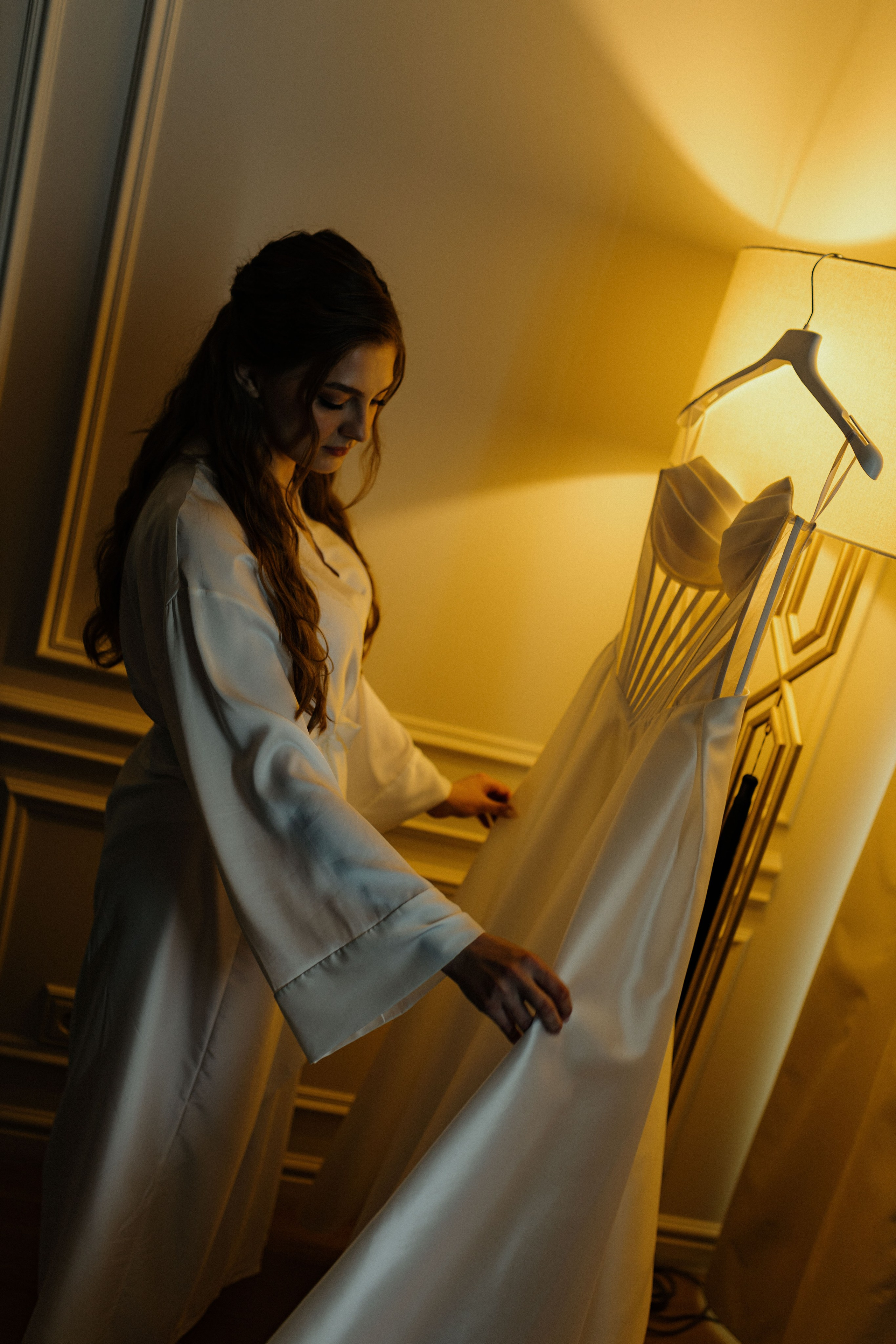 Татьяна и Александр