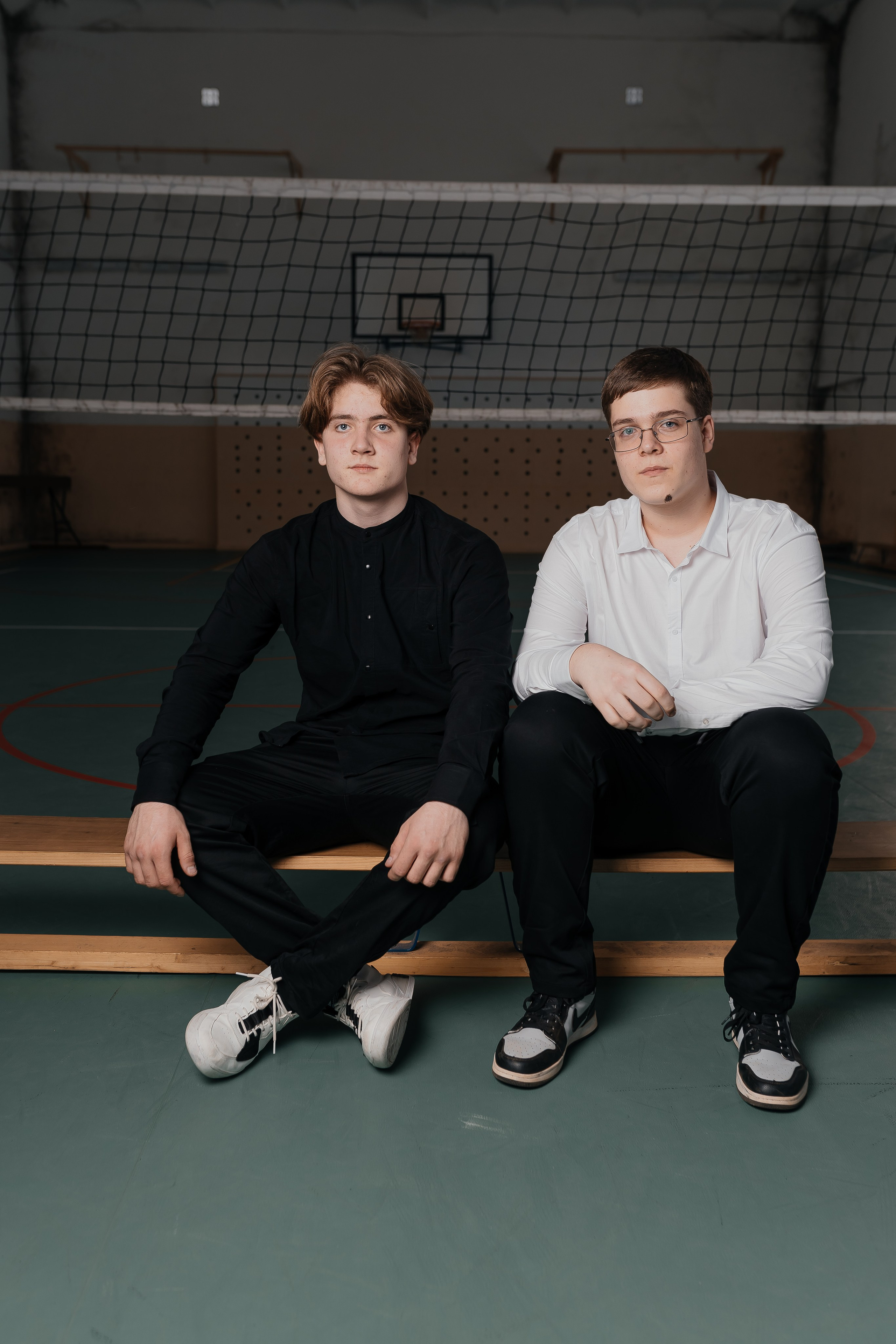 9А 2 школа. Фотограф Торопец Кристина Абрамова Kanwellia photography