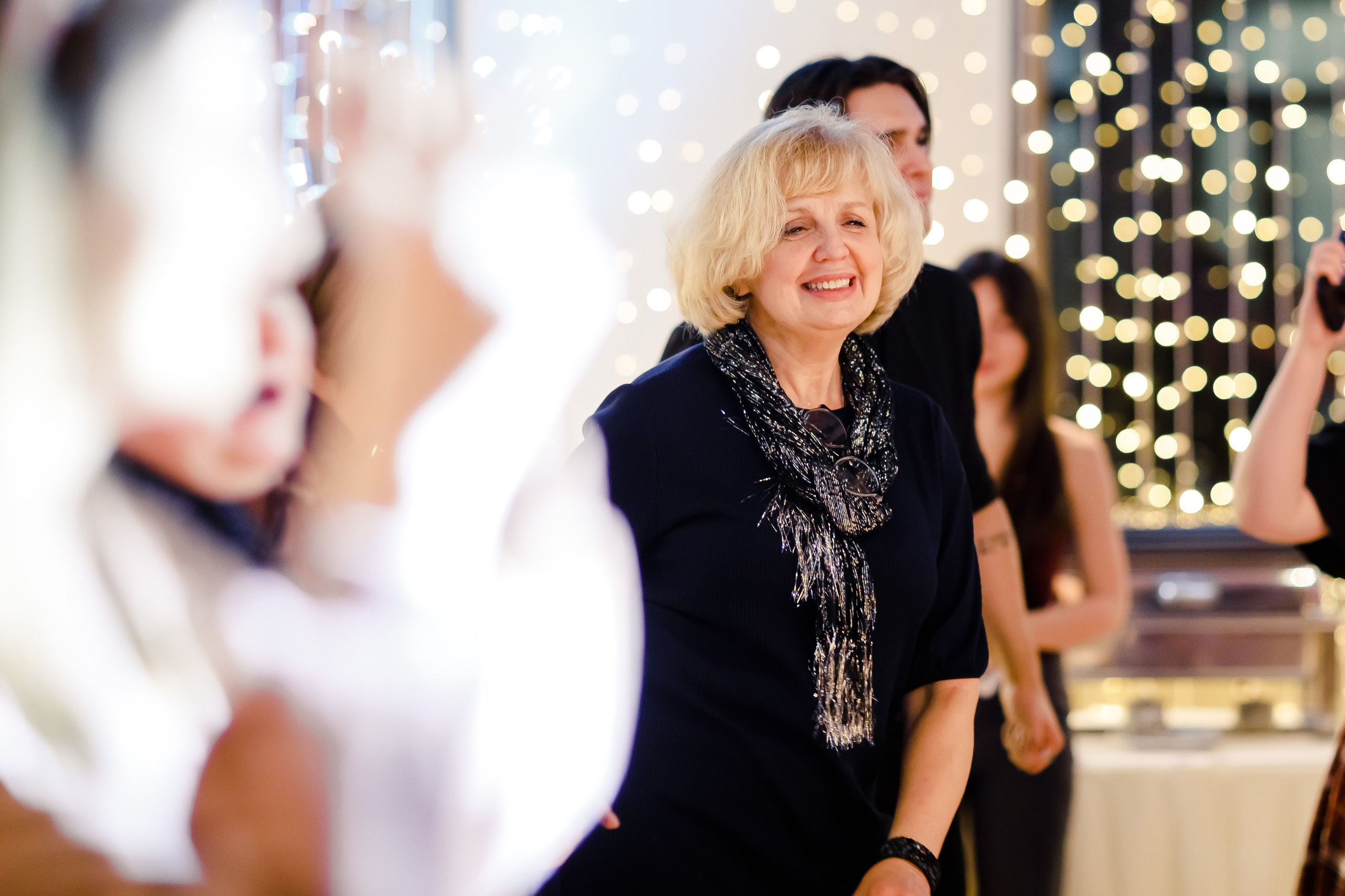 ДНК-Технология| President Hotel. Свадебный фотограф Серпухов — Москва Ольга Васильева