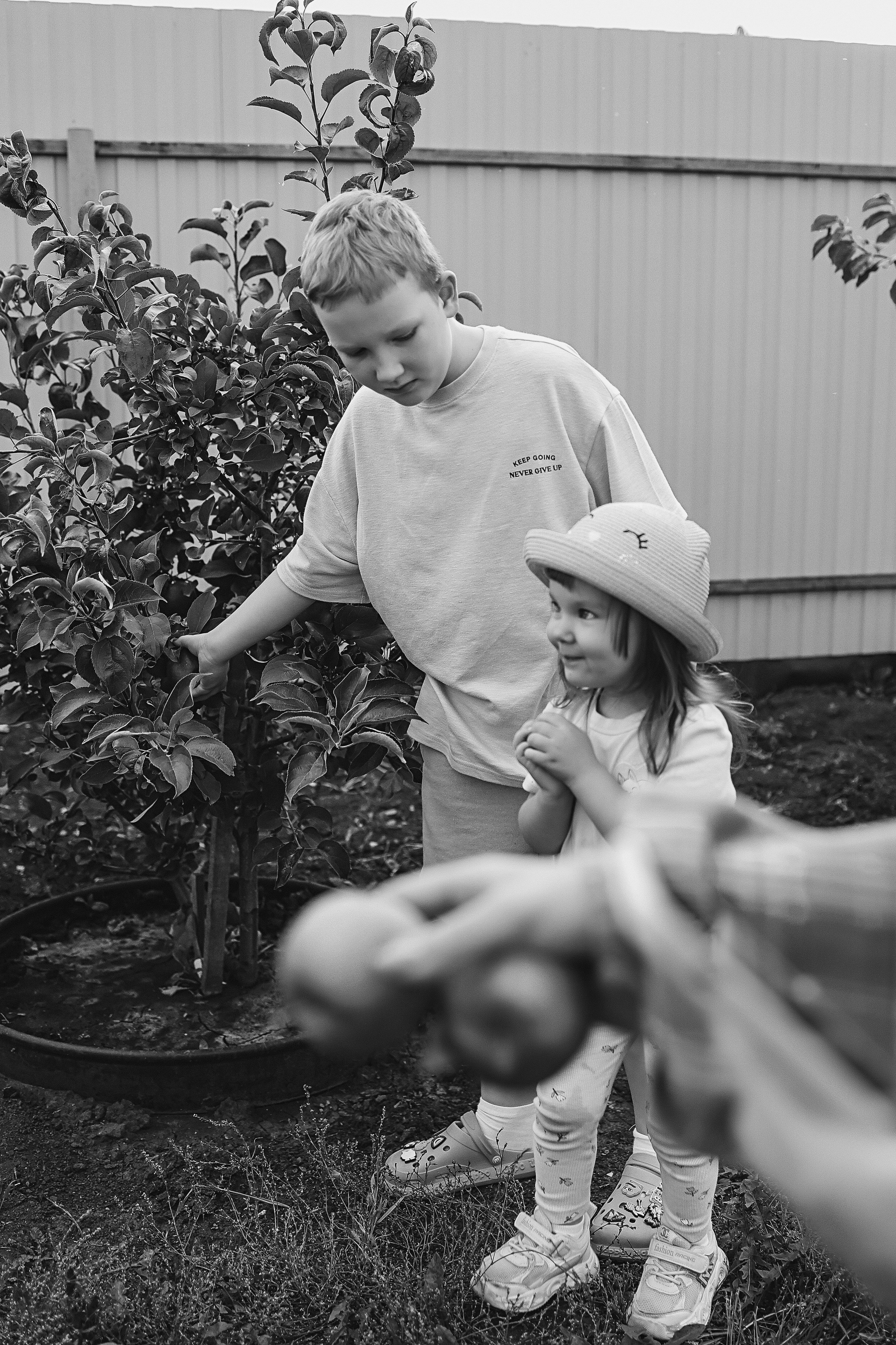 Дачная. Семейный фотограф Тюмень, фотограф на роды Салмина Мария
