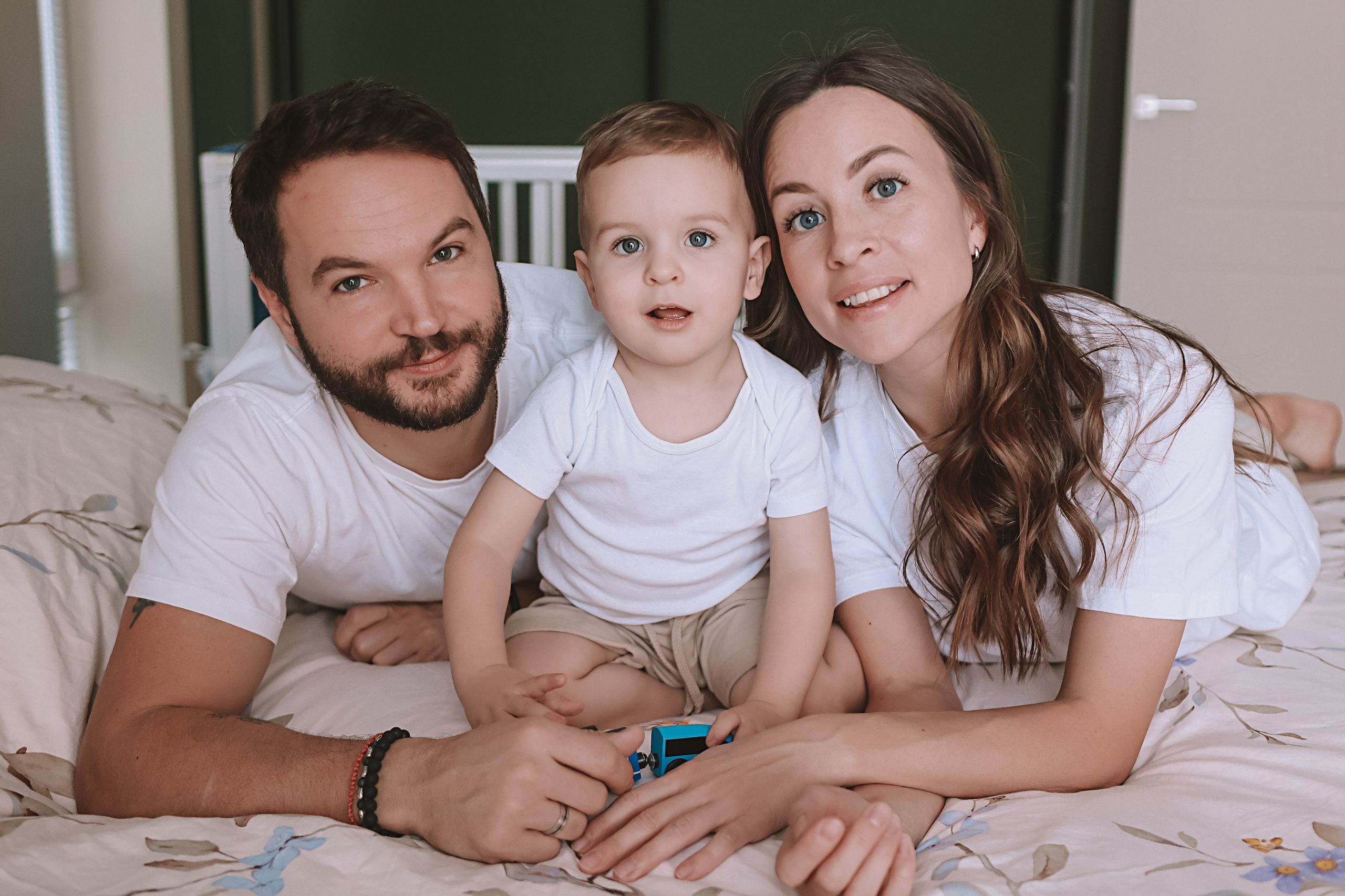 «чтобы было что вспомнить». Семейный фотограф Тюмень, фотограф на роды Салмина Мария