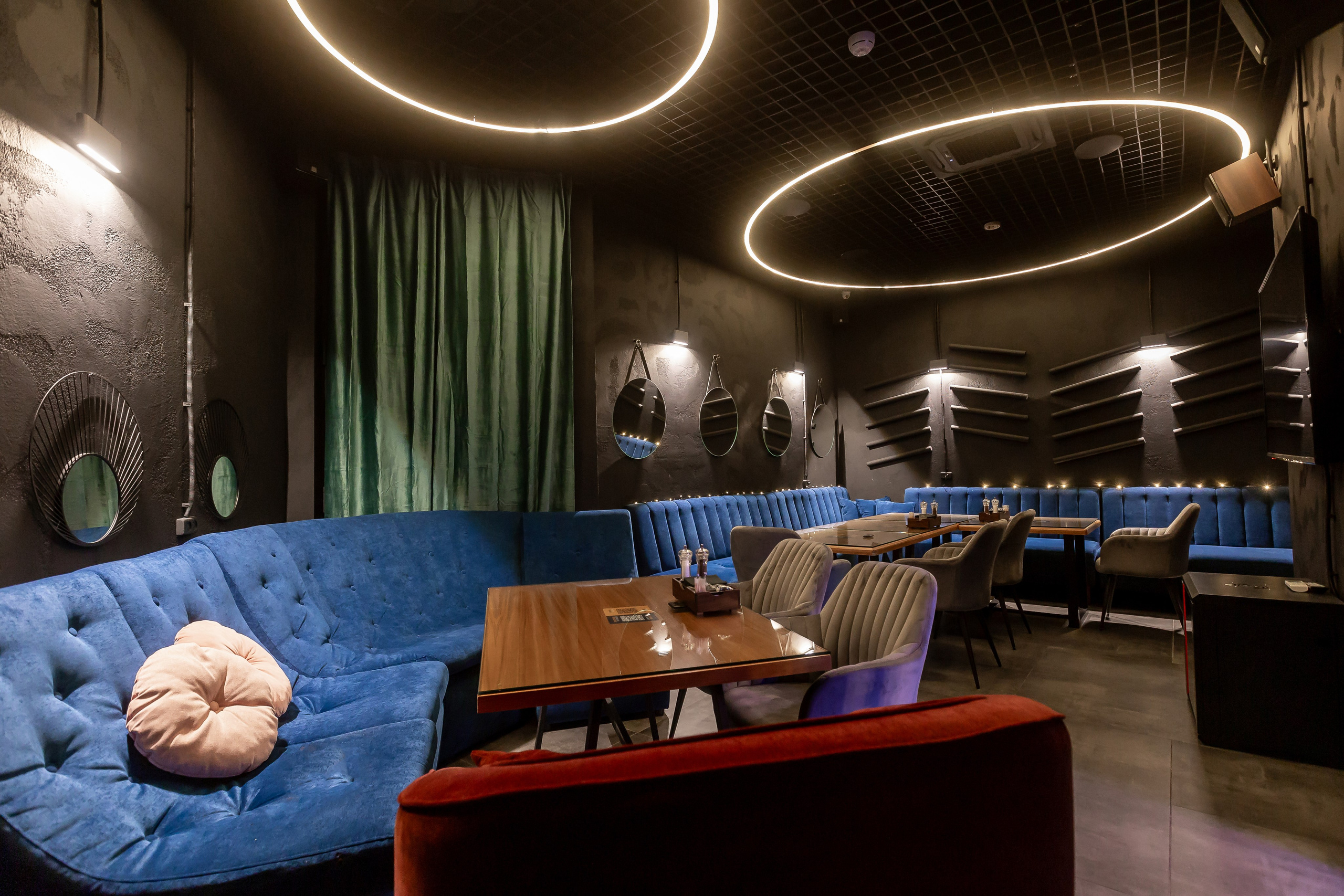 Интерьеры. Профессиональный фотограф в Санкт-Петербурге Алена Яшина