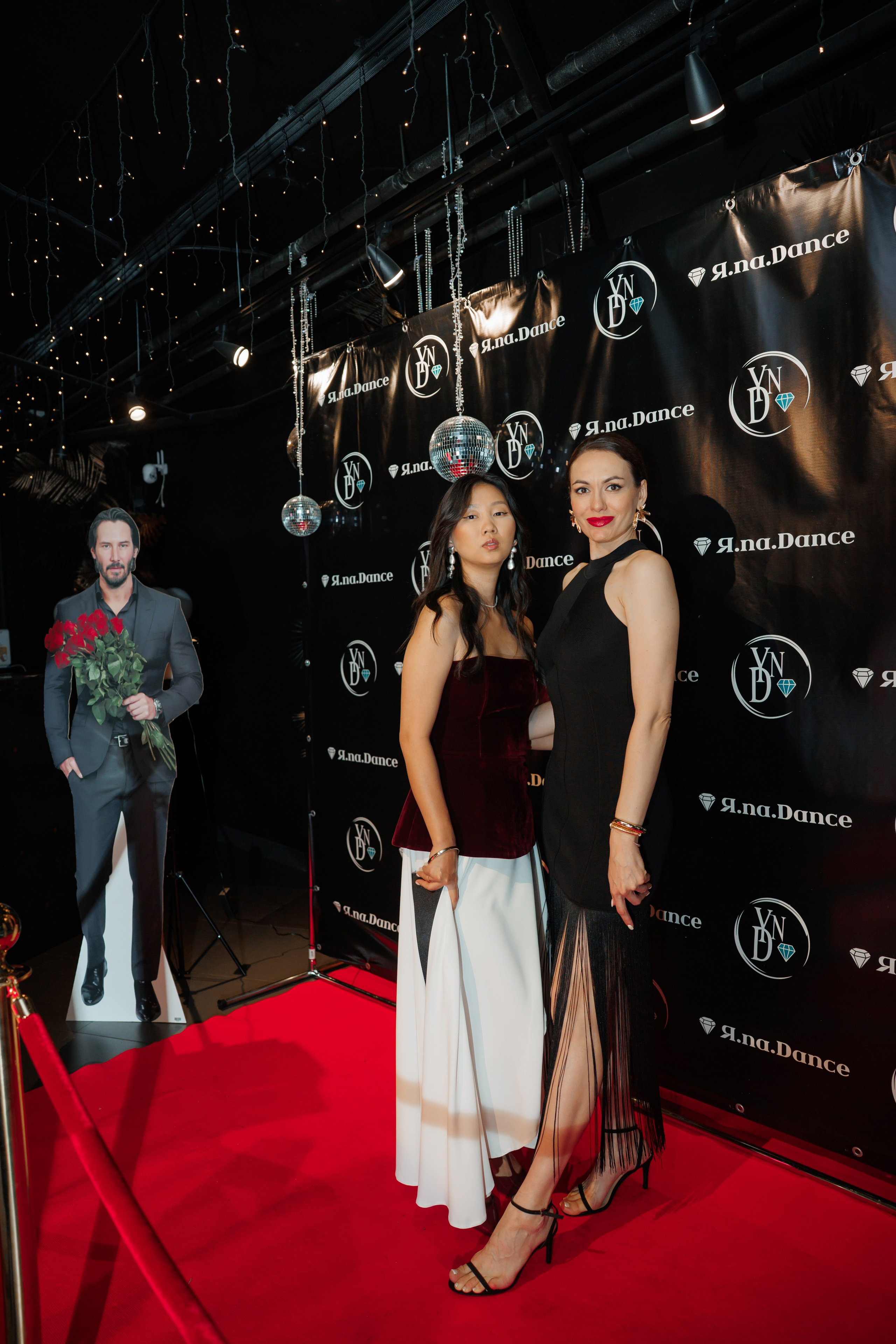 День рождения студии танцев «Yana-Dance». Свадебный и репортажный фотограф (Москва, Королев и другие)