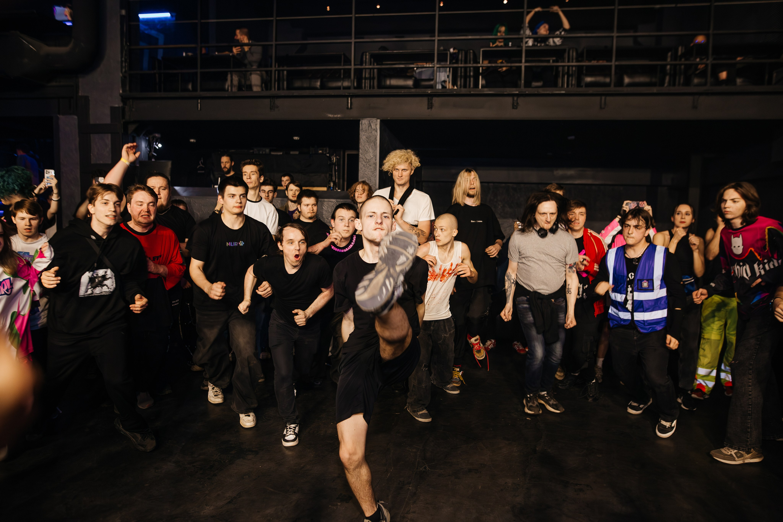 Хрися и Hotzzen. Pravda. 03.05.2025. Главная