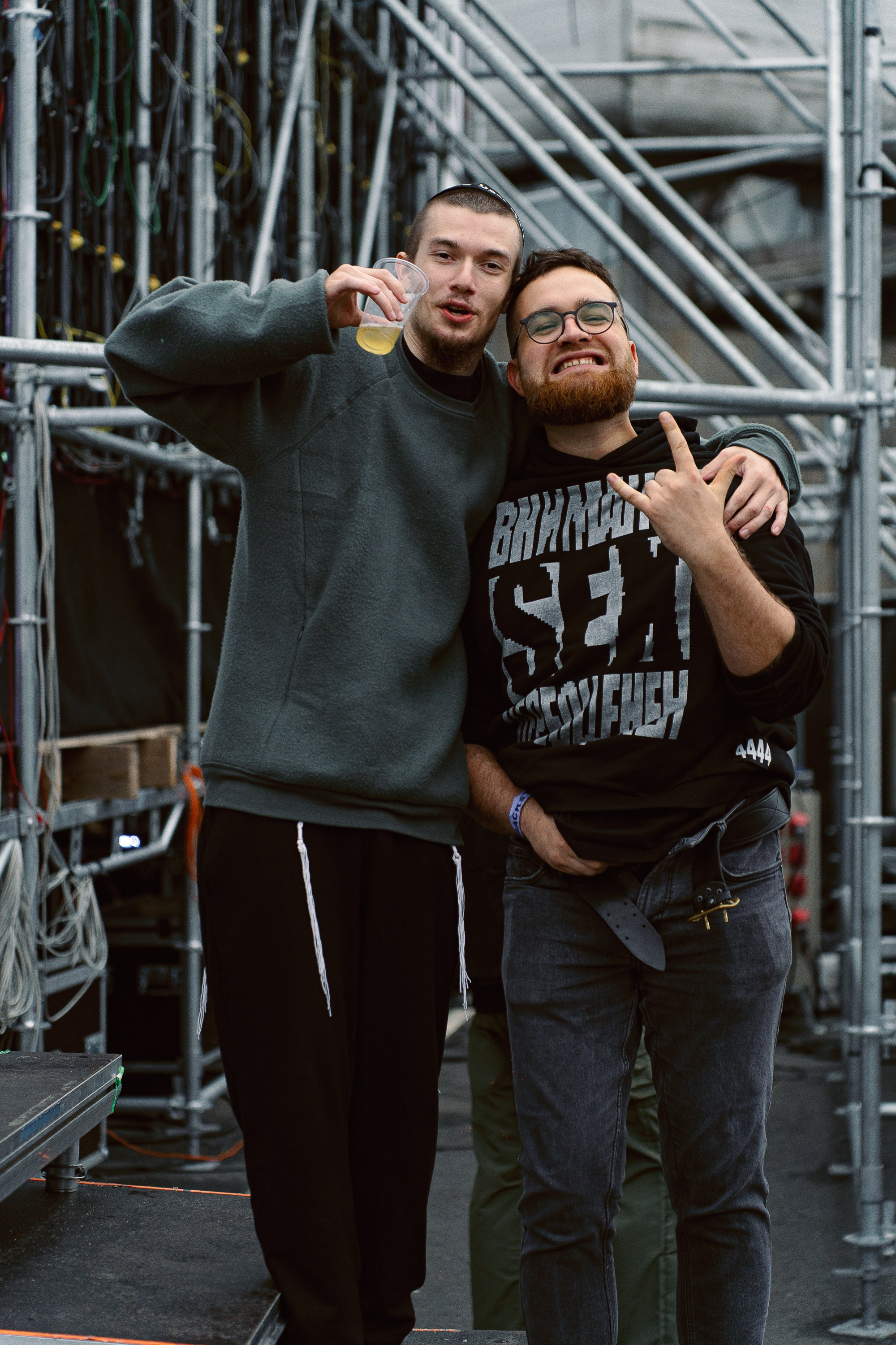 KSB-Muzic. Муз порт. 31.08.2025. Главная