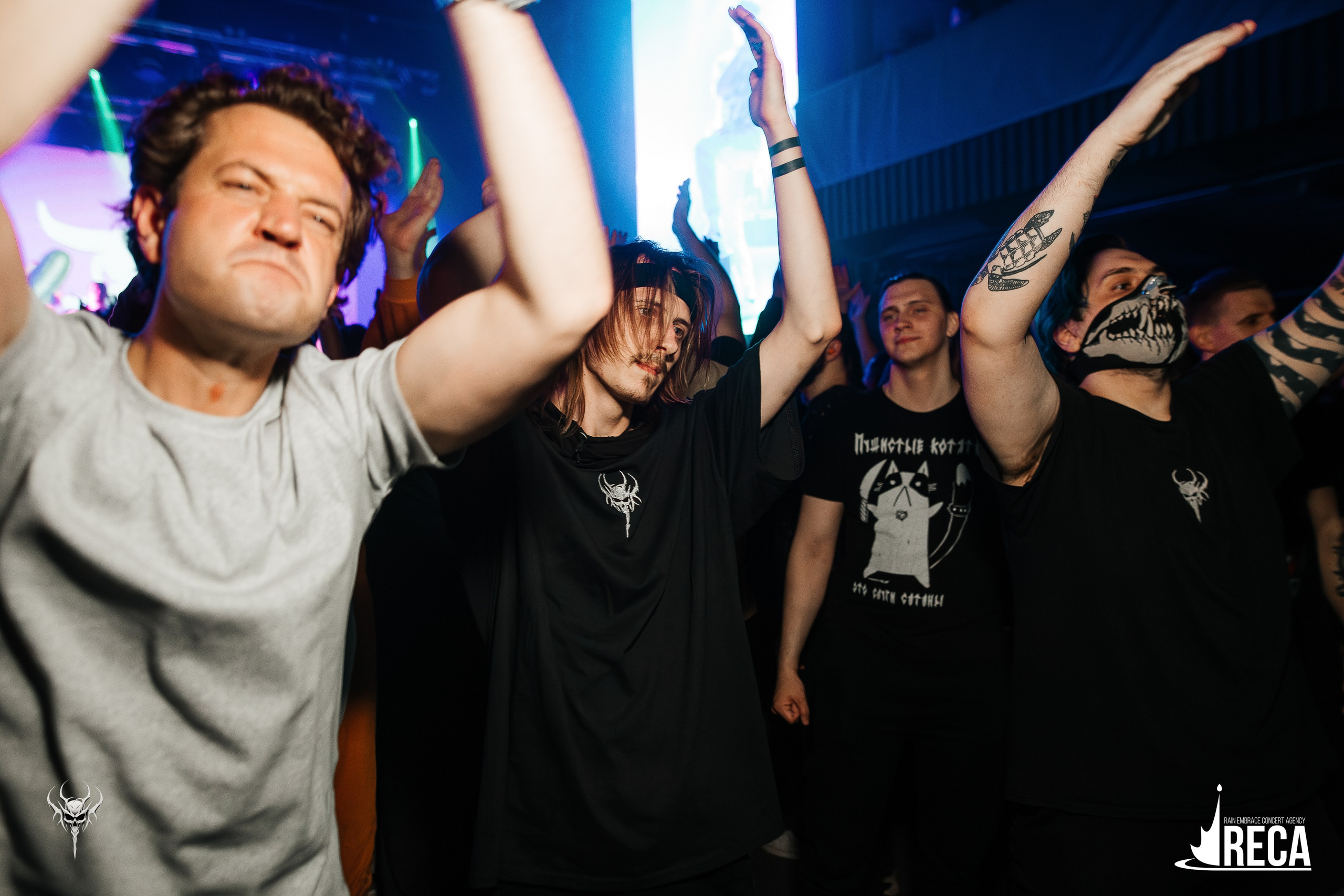 Б.А.У. Sound. 26.04.2025. Главная