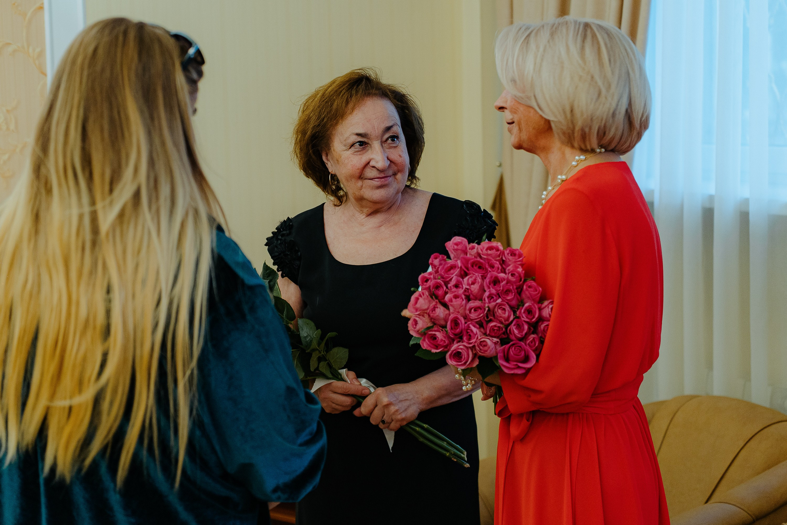 Максим и Маргарита. Главная