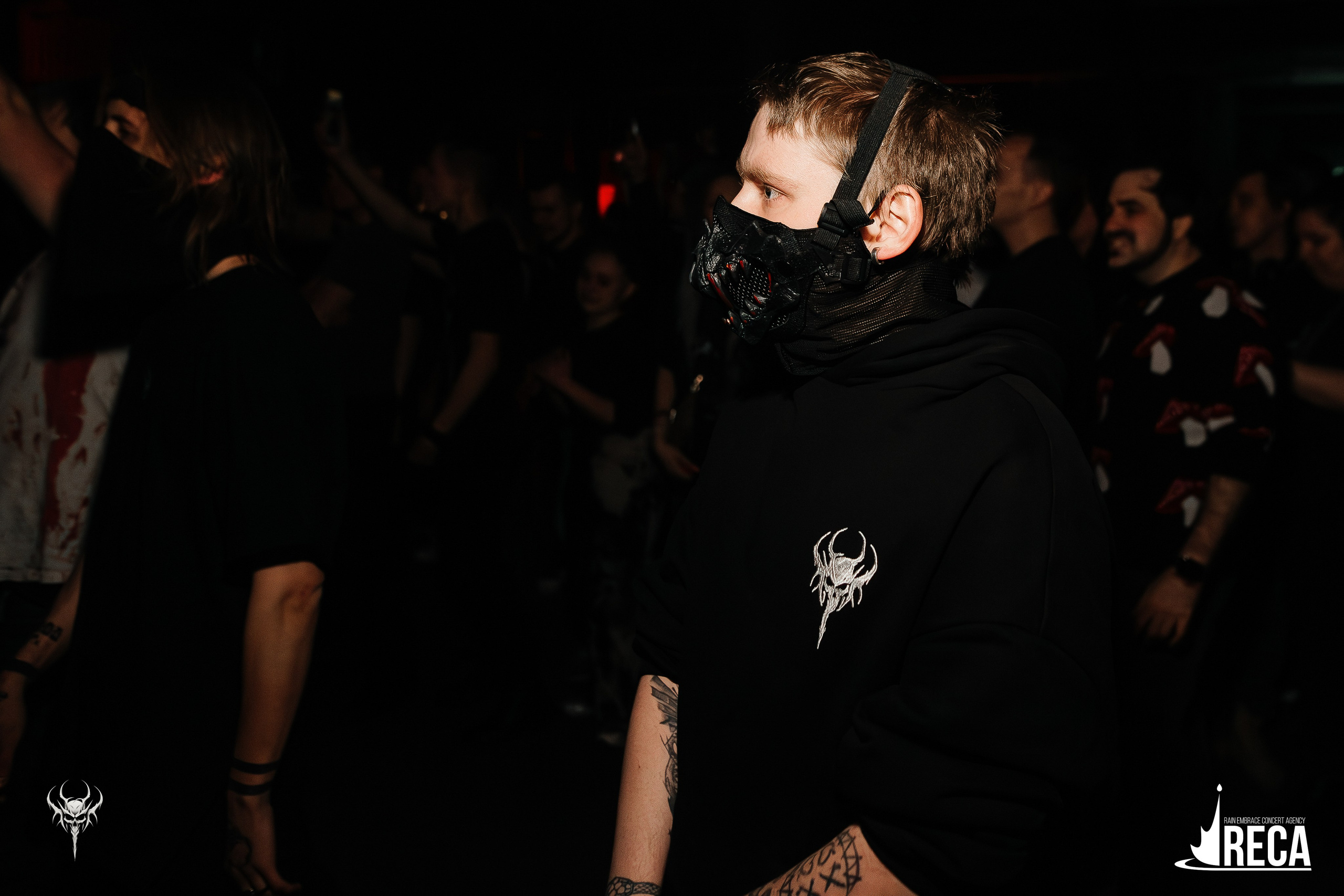 Б.А.У. Sound. 26.04.2025. Главная