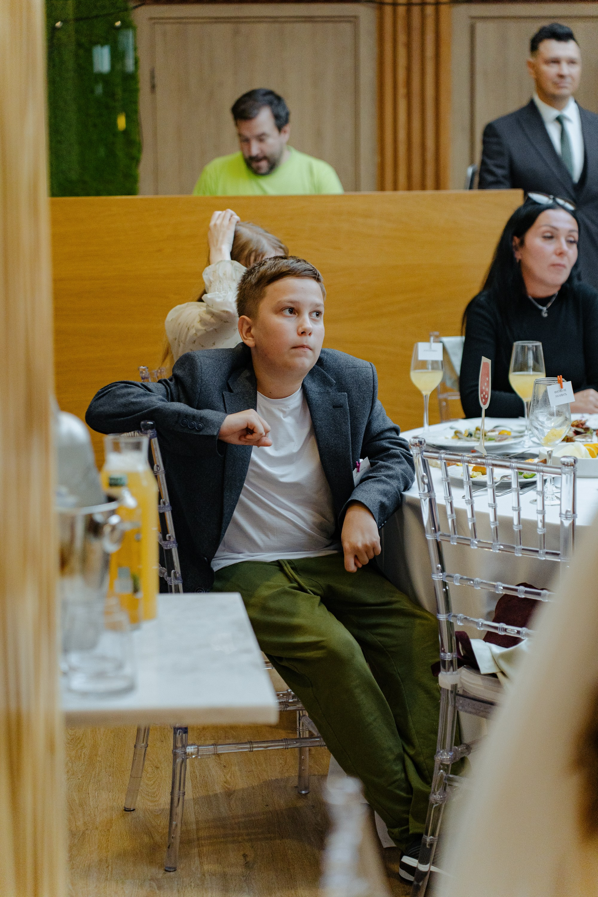 Тарас и Мария. Главная