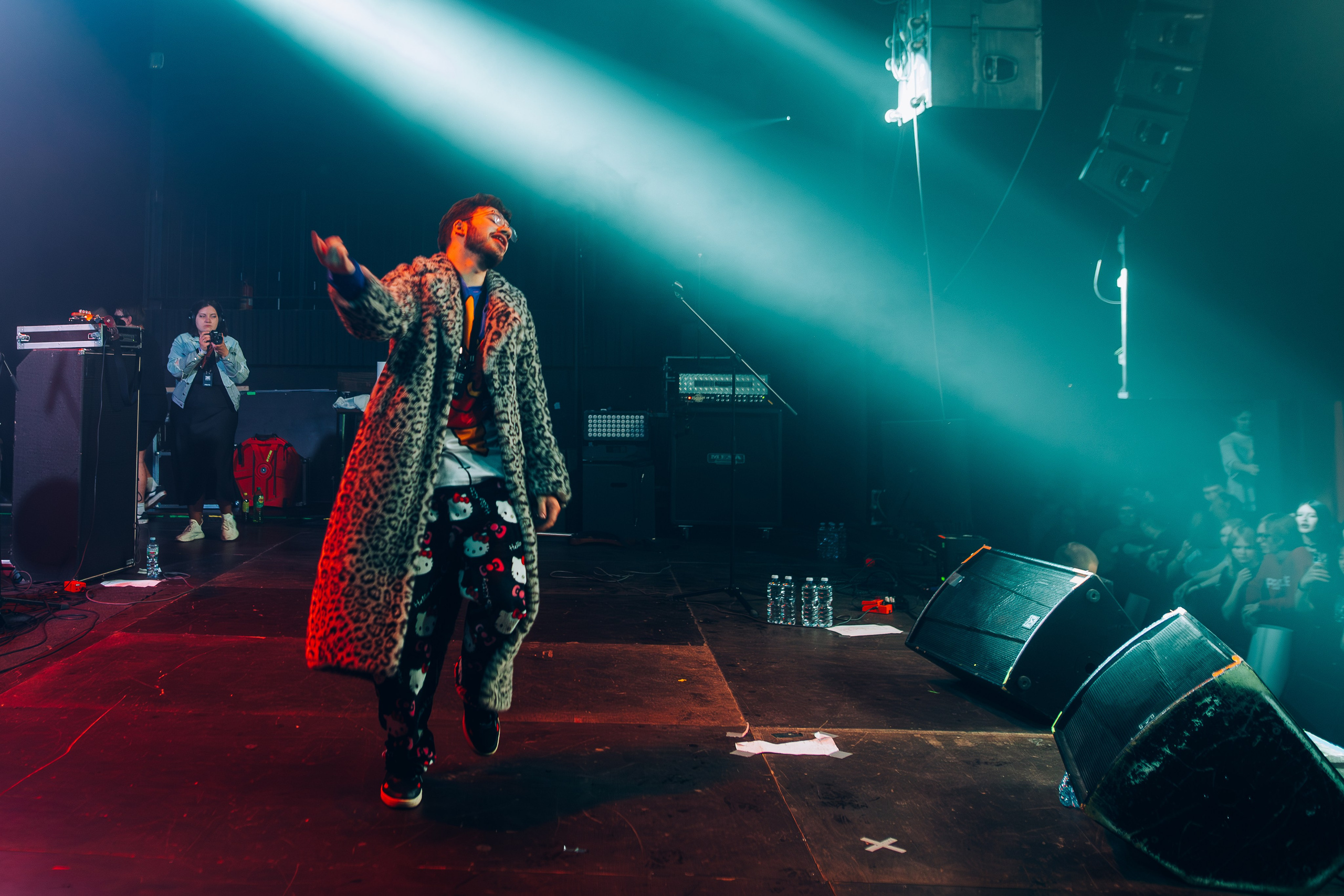 KSB-Muzic. Sound. 15.05.2025. Главная