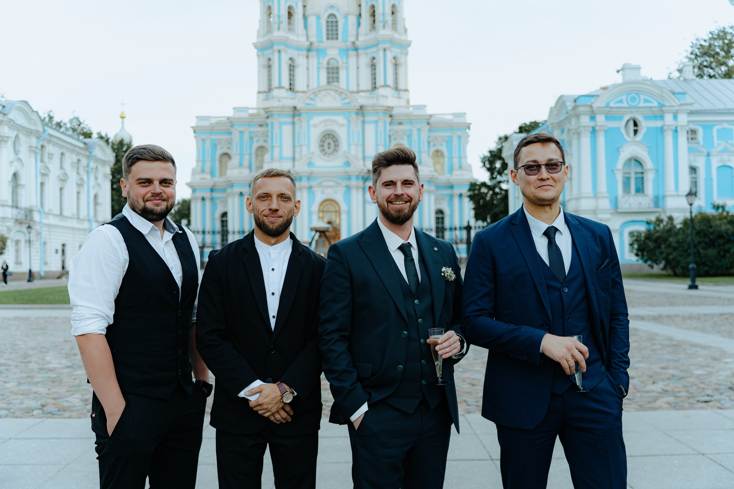 Максим и Маргарита. Главная