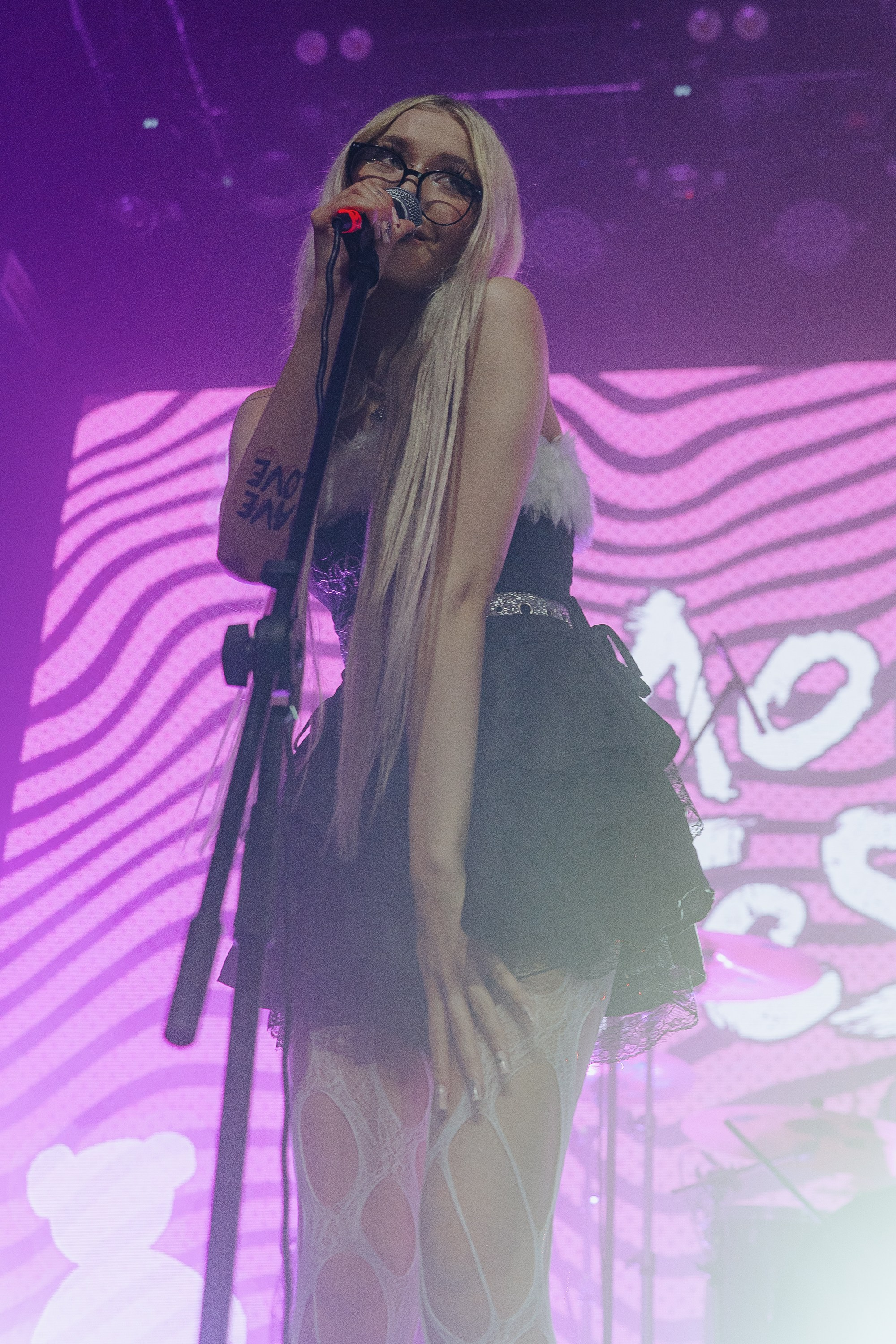 Molly Fest. Рассвет. 21.09.2025. Главная